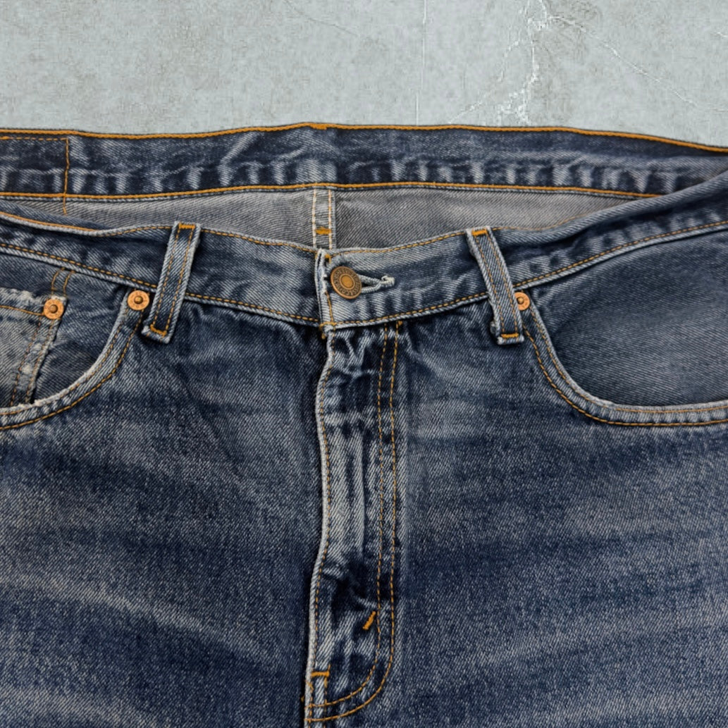 Jeans Levis Baggy Vintage [52 IT]