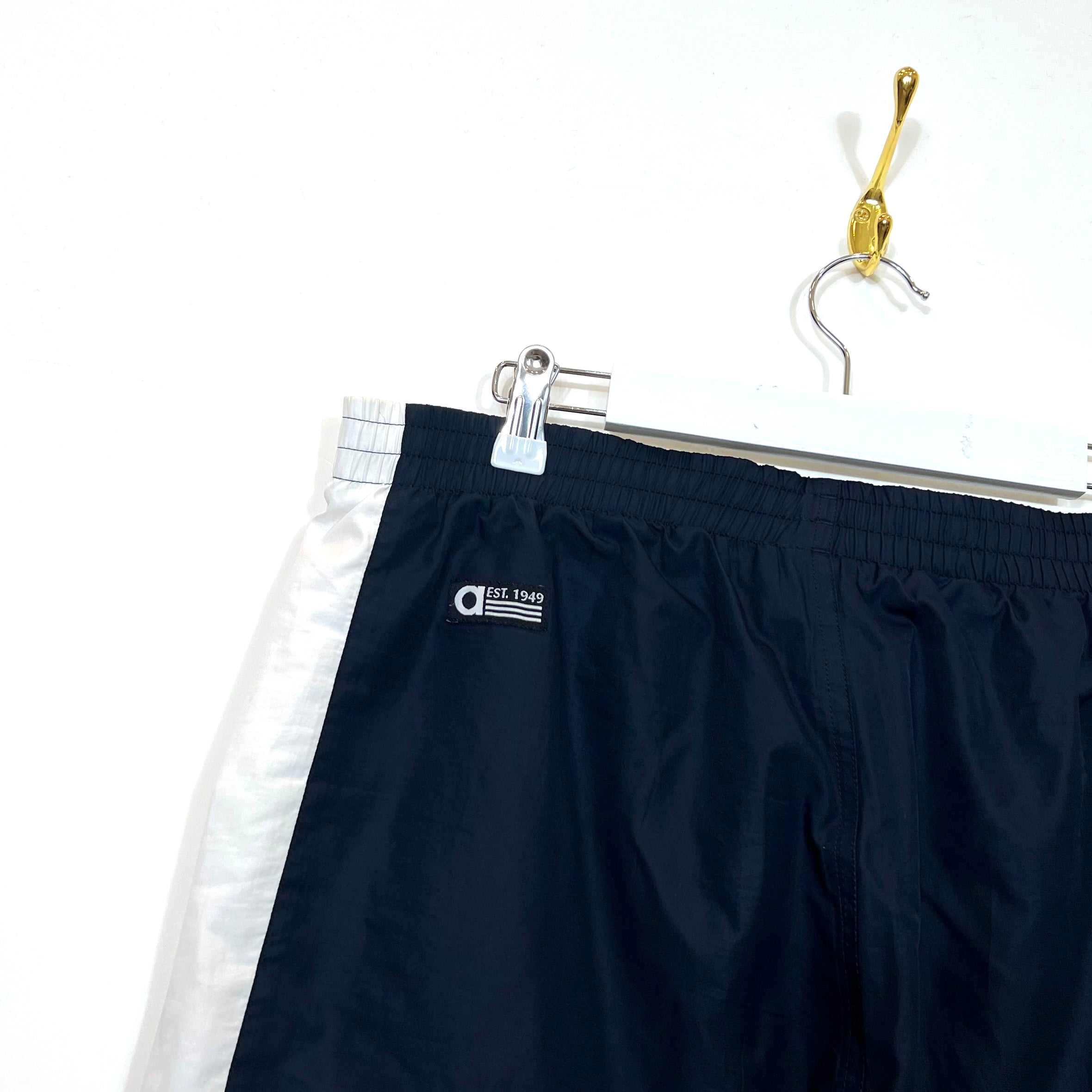 00s Pantaloni Di Tuta Adidas Vintage [M]