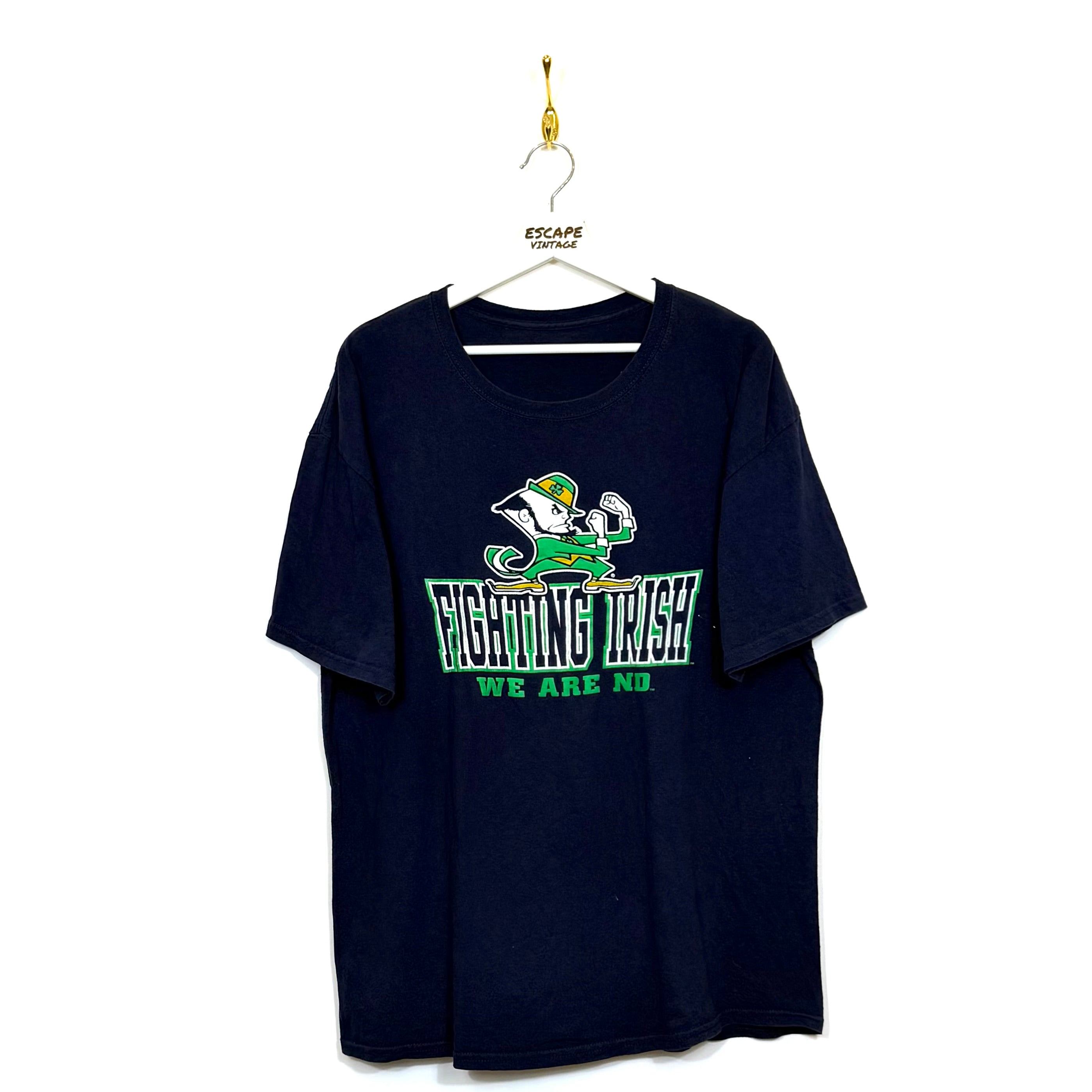 T-Shirt Grafica Vintage [XL]