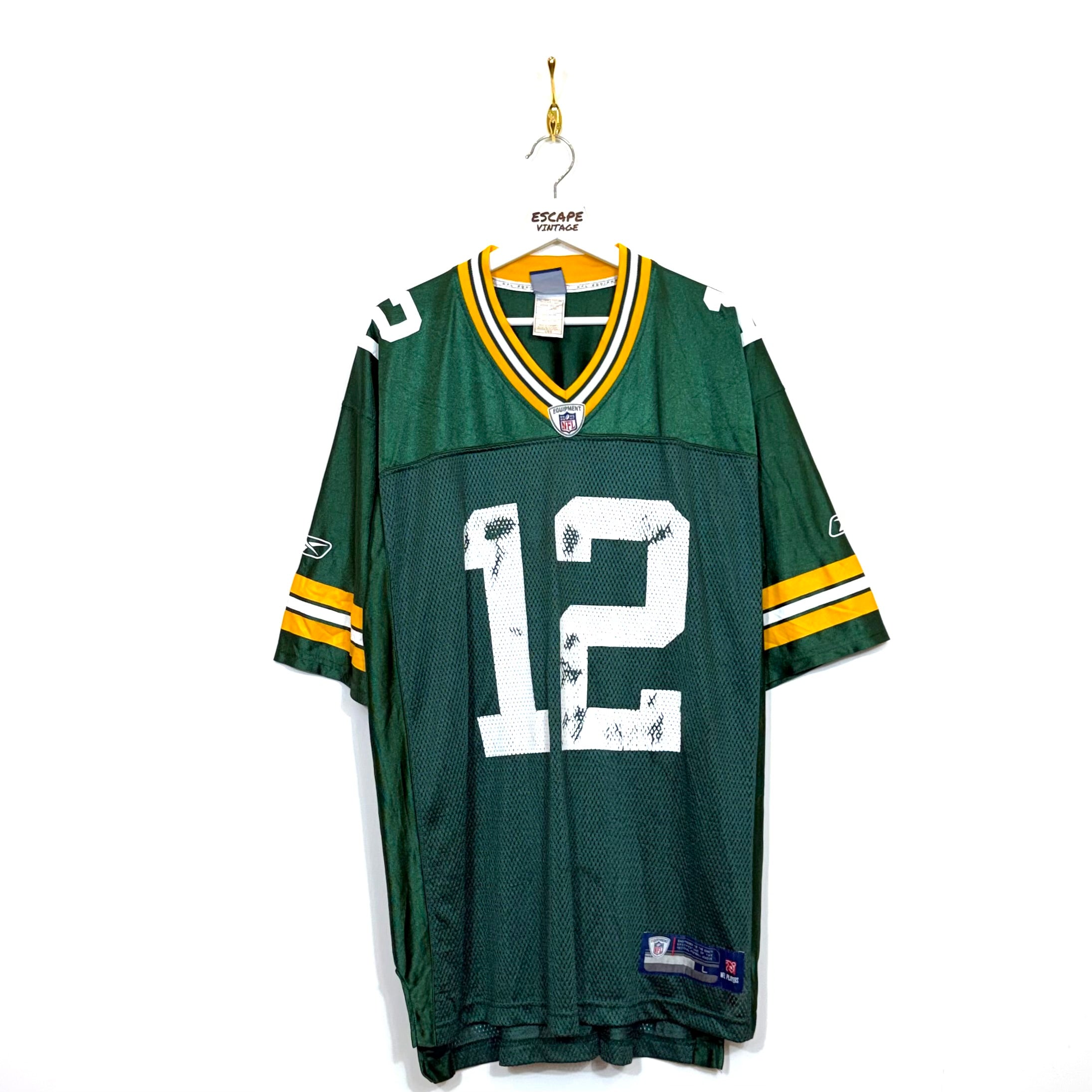 Jersey Reebok NFL Vintage [L]