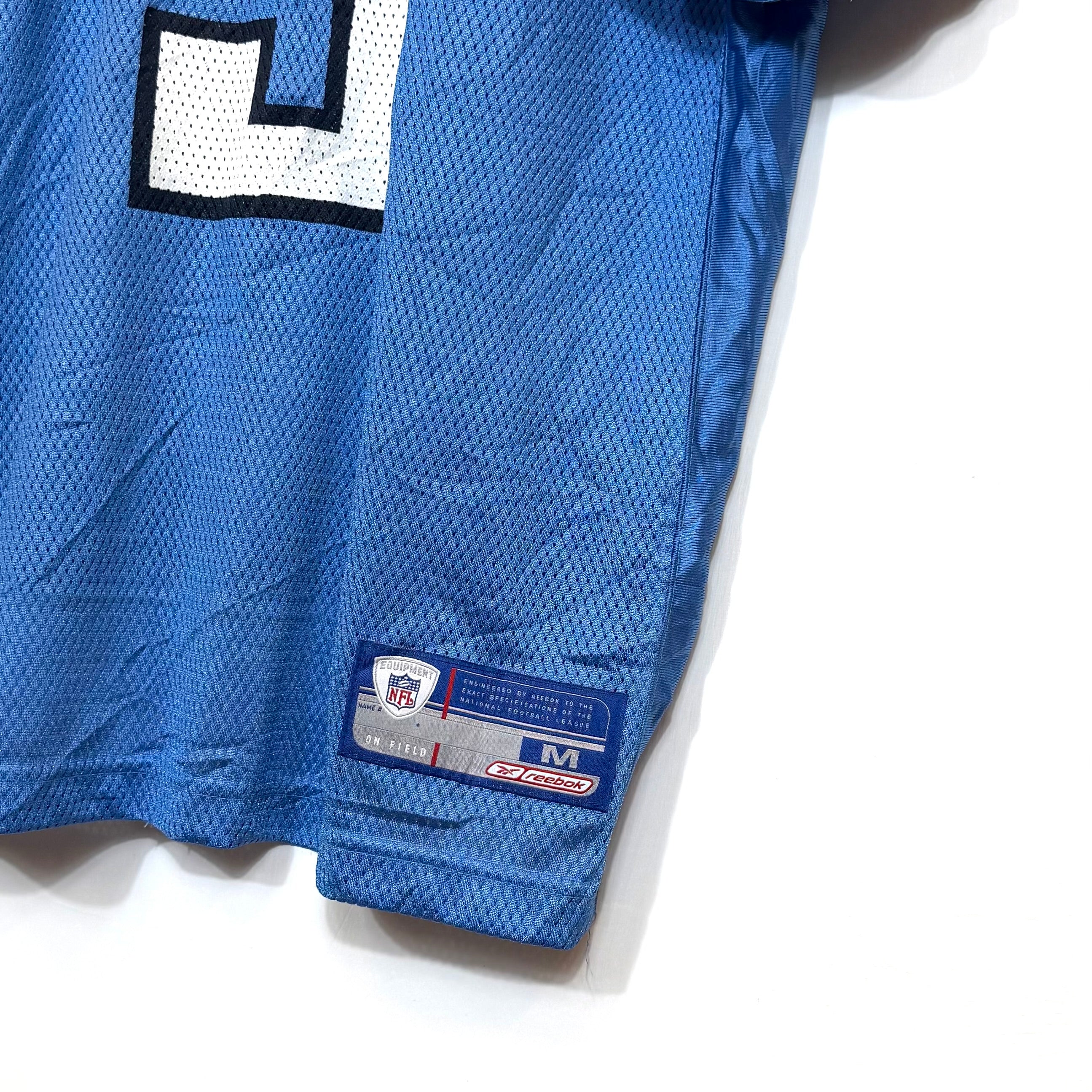 Jersey Reebok NFL Titans Vintage [M]