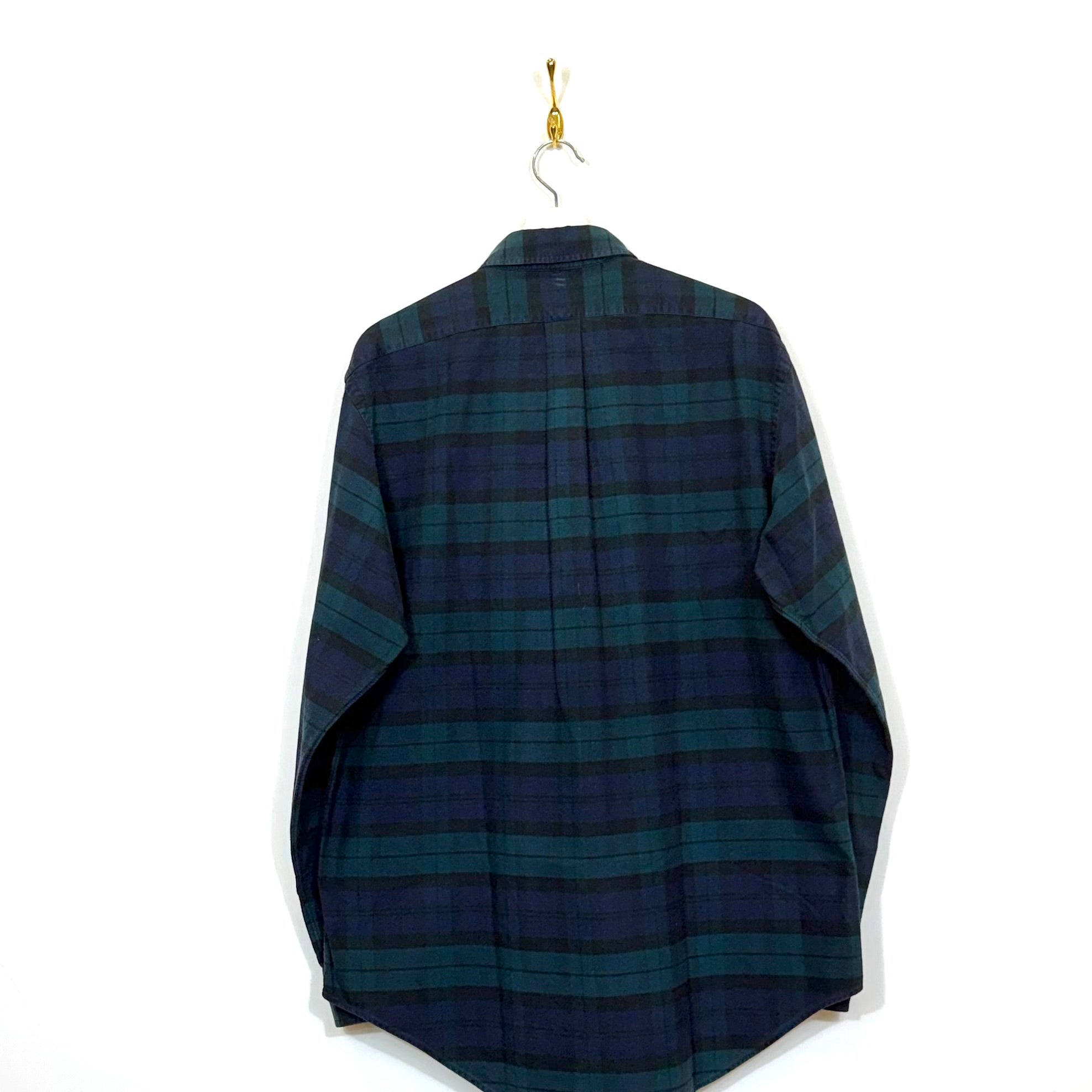 [RARA] 90s Camicia Polo Ralph Lauren Vintage [L]