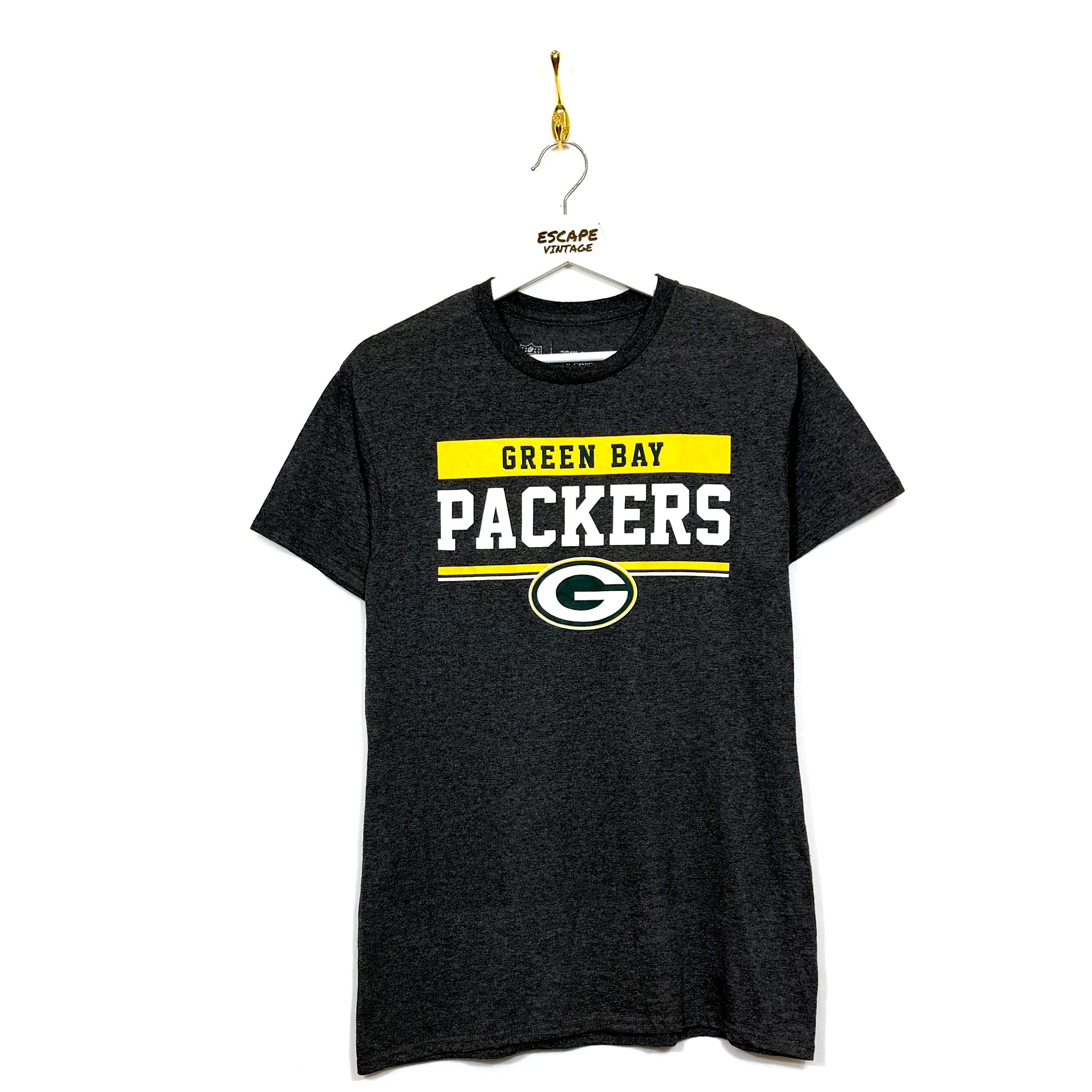 T-Shirt NFL Packers Vintage [S]