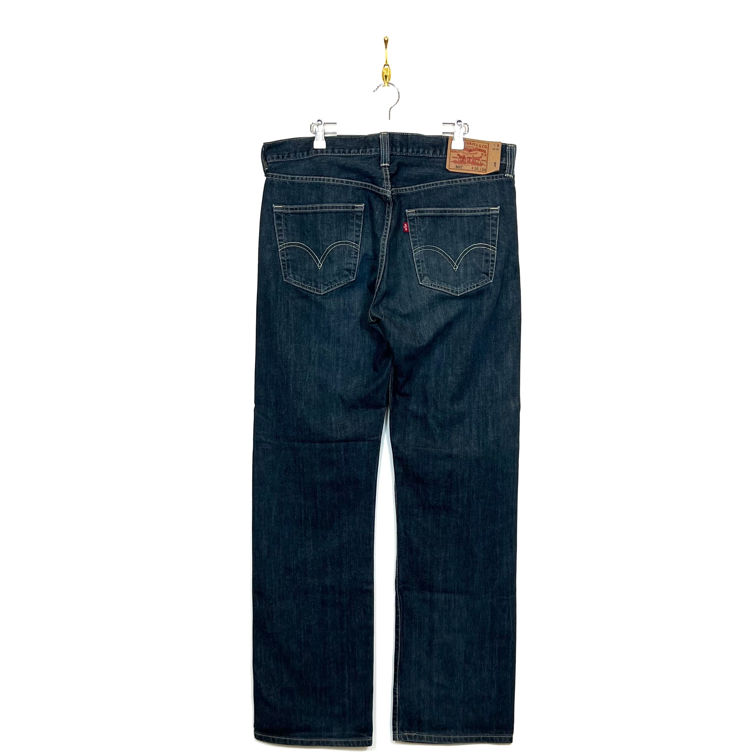 Jeans Levis 501 Vintage [50 IT]