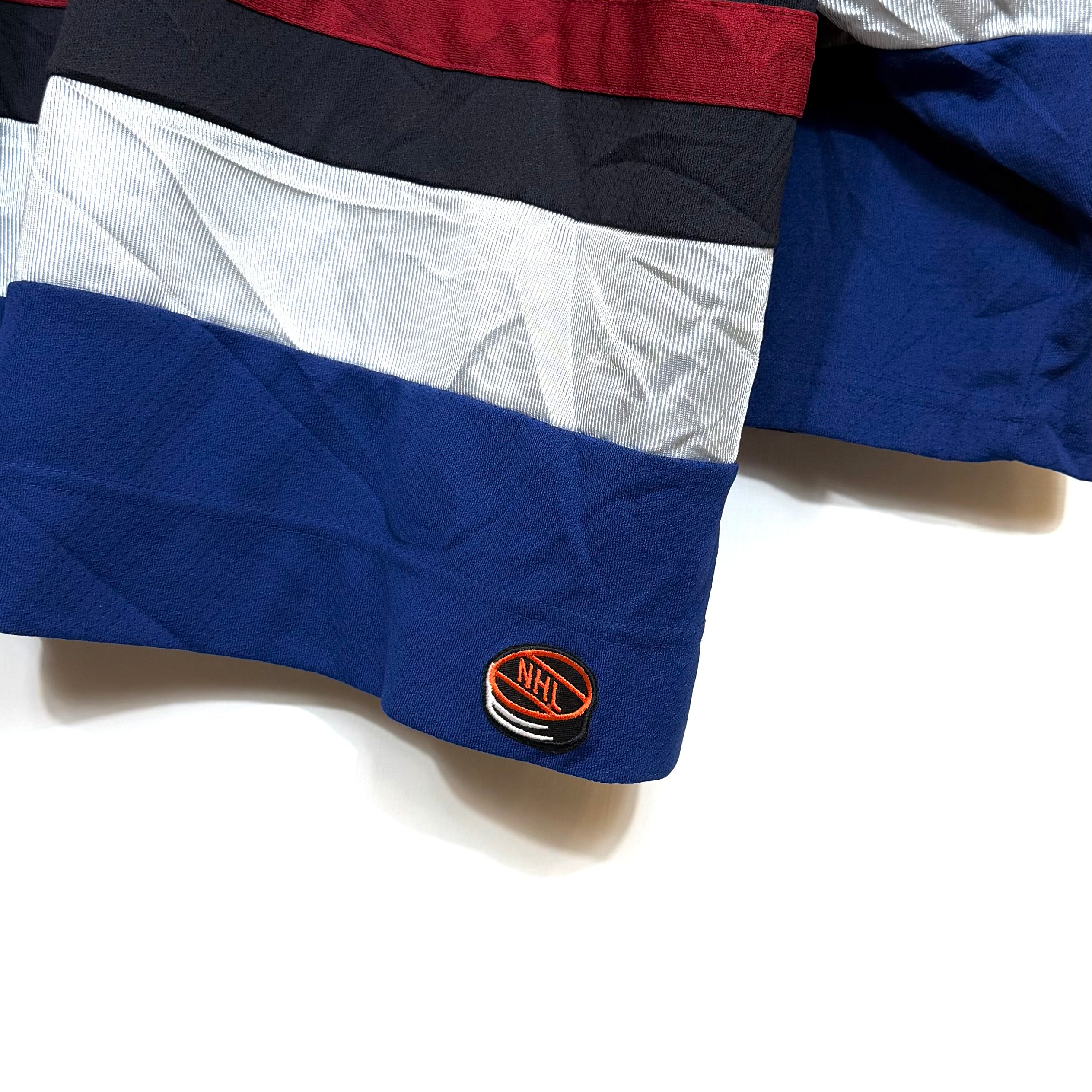 [RARA] Jersey CCM NHL Vintage [XL]