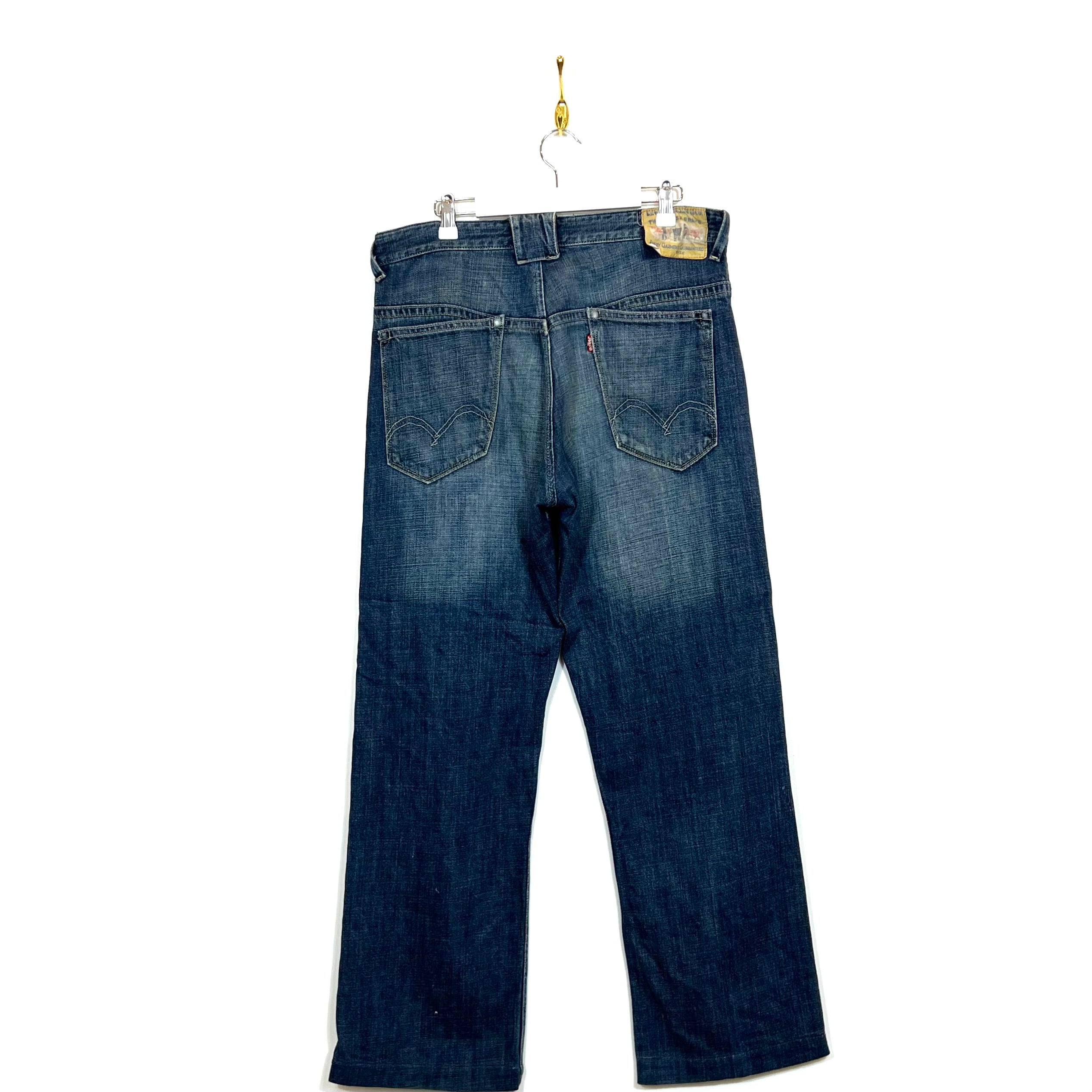 90s Jeans Levis Vintage [46 IT]