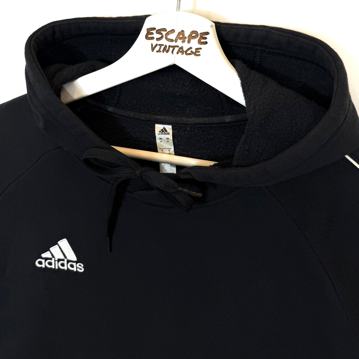 Felpa Adidas Vintage [M]
