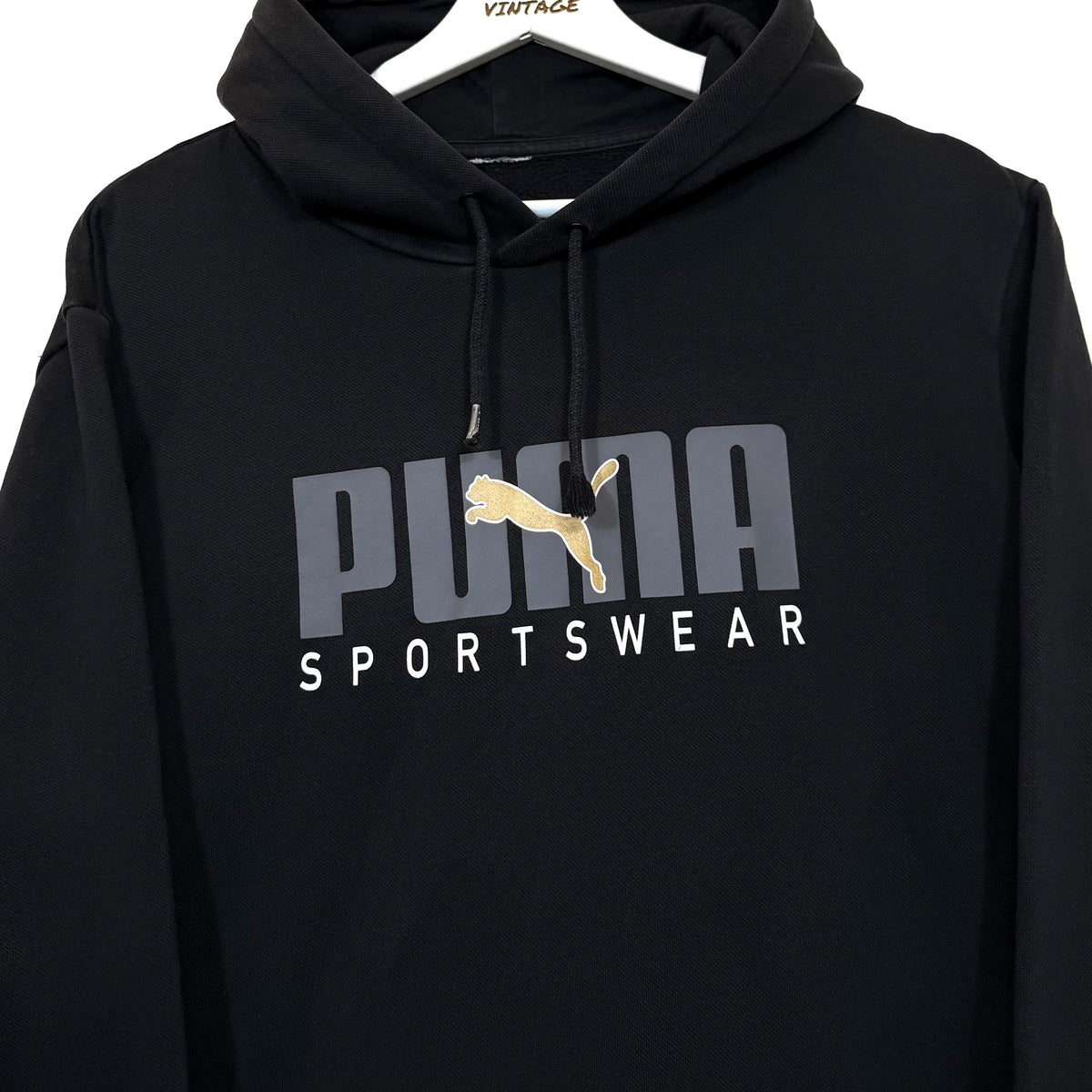 Felpa Puma Vintage [XL]