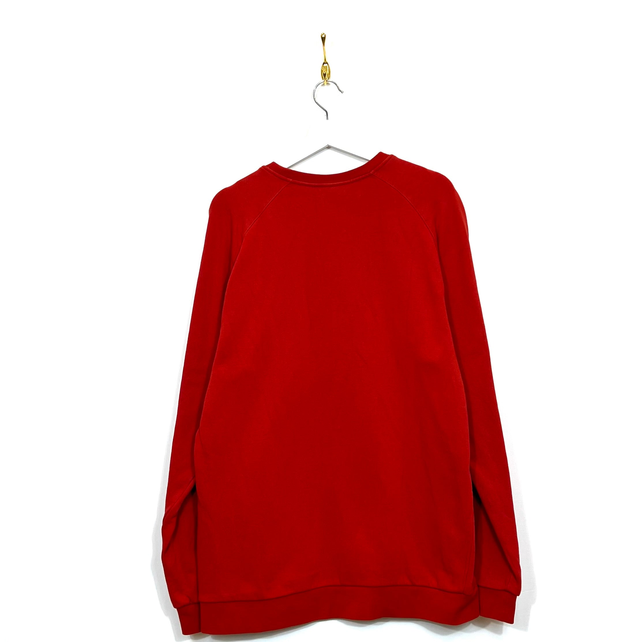 00s Felpa Adidas Vintage [XL]