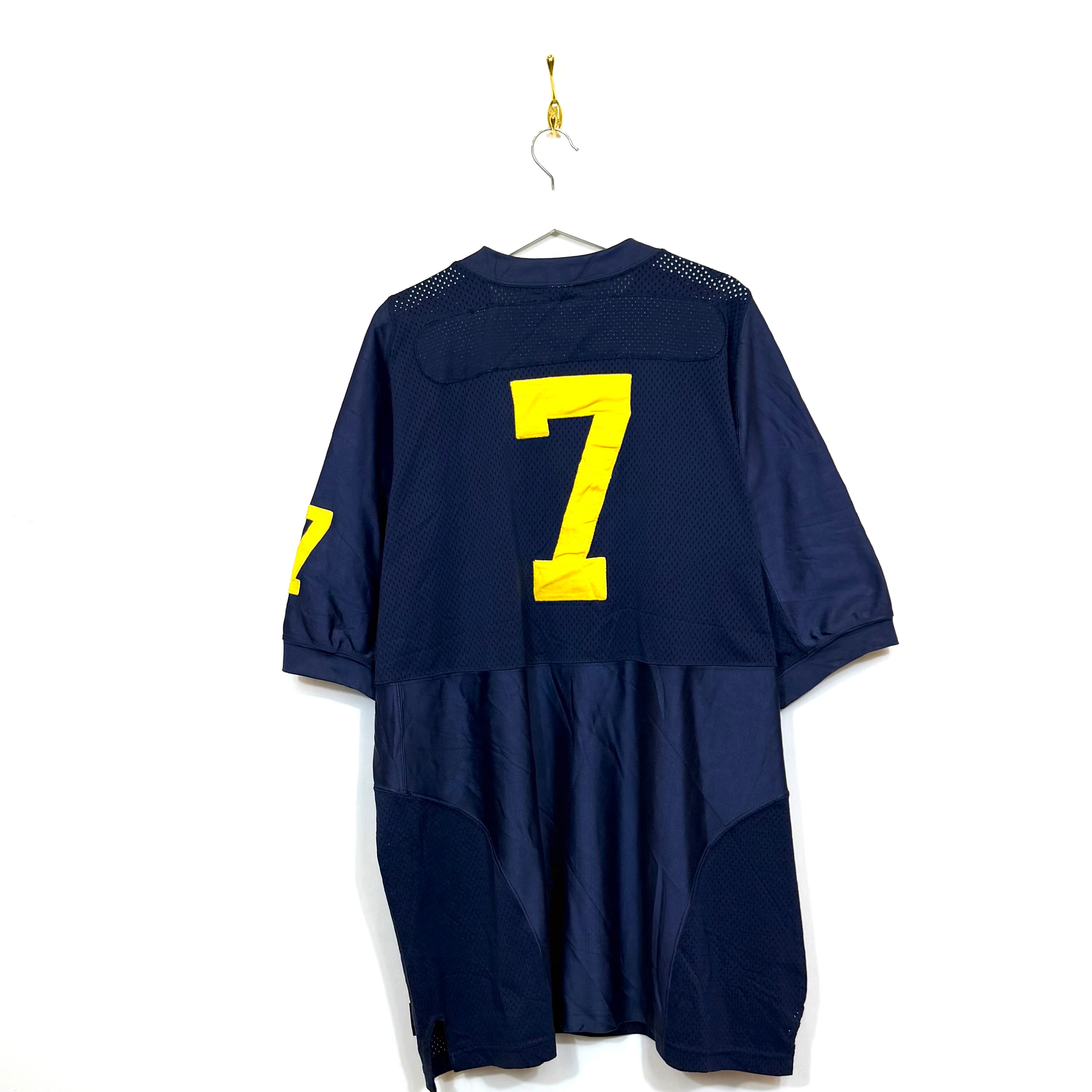 90s Jersey Nike Vintage [3XL]