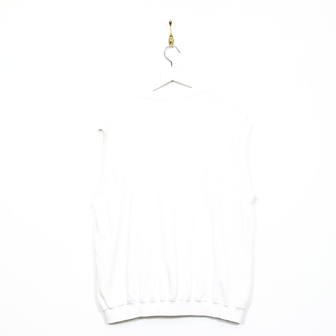 Gilet Lacoste Vintage [XL]