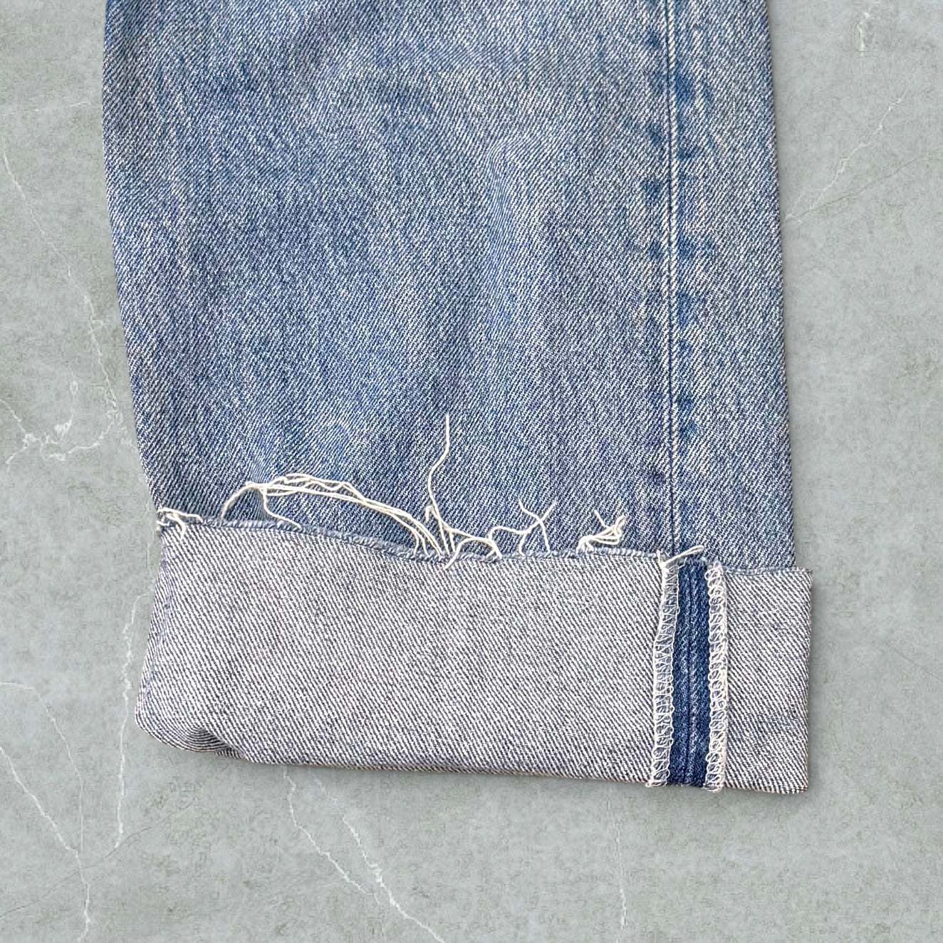90s Jeans Levis 501xx USA Vintage [45 IT]