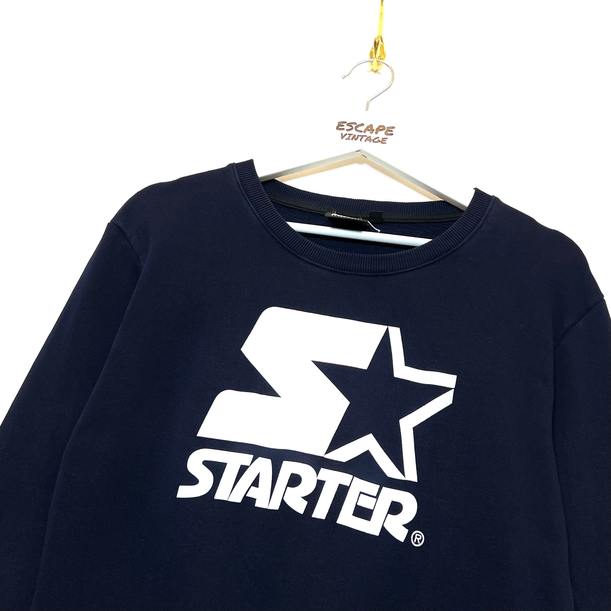 Felpa Starter Vintage [S]