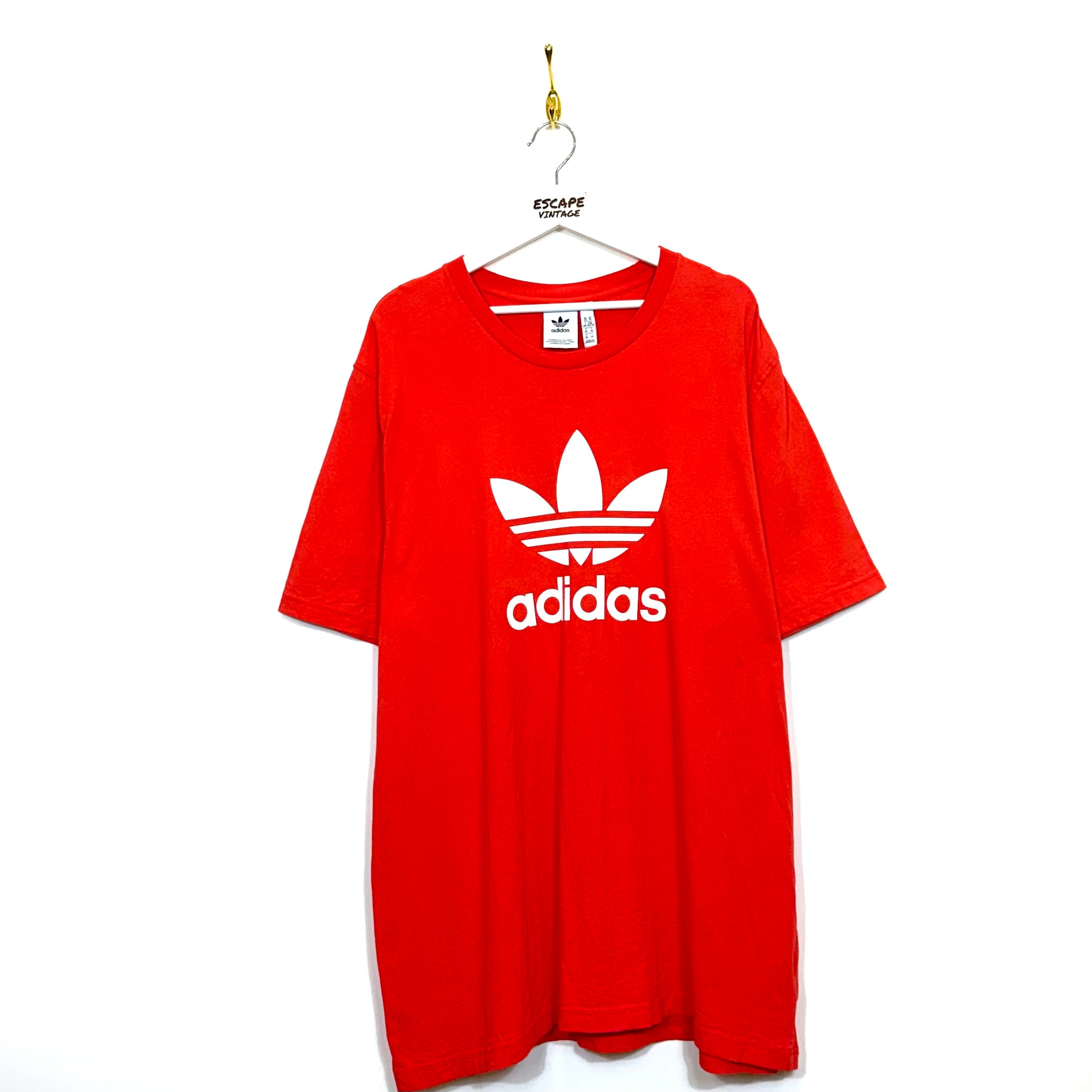 T-Shirt Adidas Vintage [3XL]