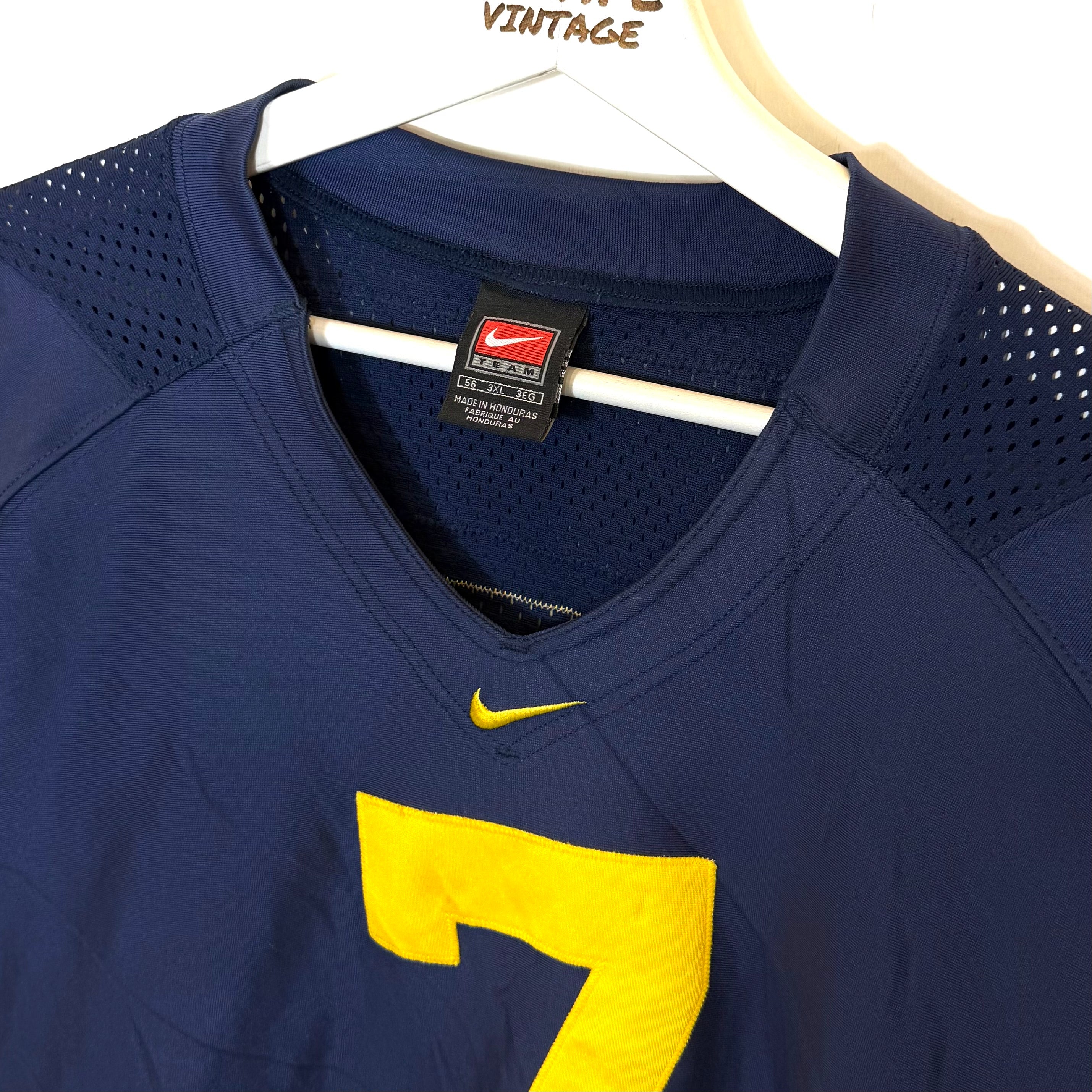 90s Jersey Nike Vintage [3XL]