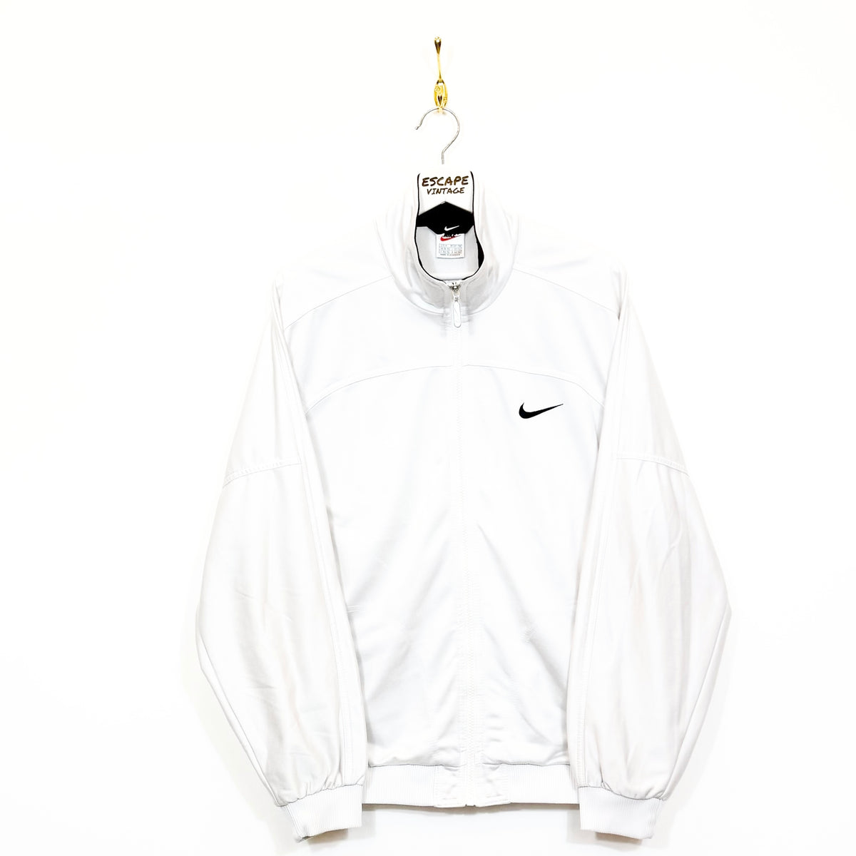 [RARA] 90s Felpa Nike Vintage [M]