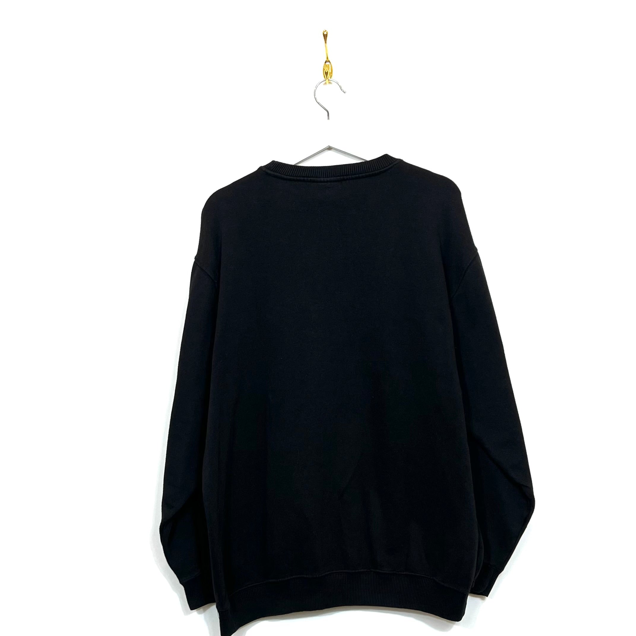 00s Felpa Reebok Vintage [L]