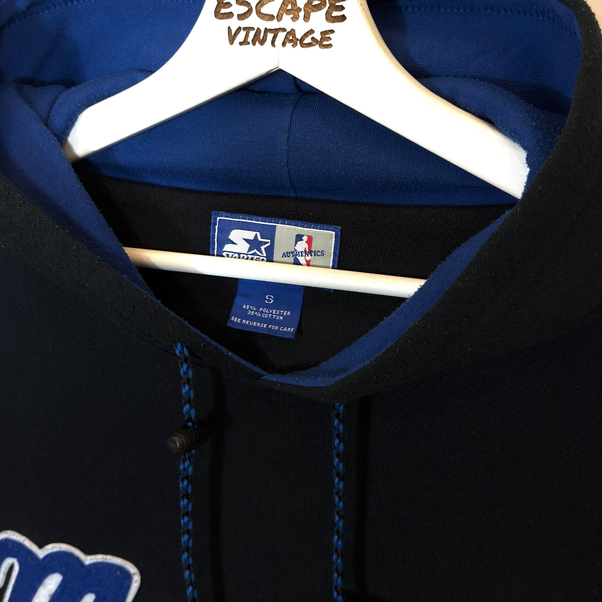 00s Felpa Starter x NBA Orlando Magic Vintage [L]