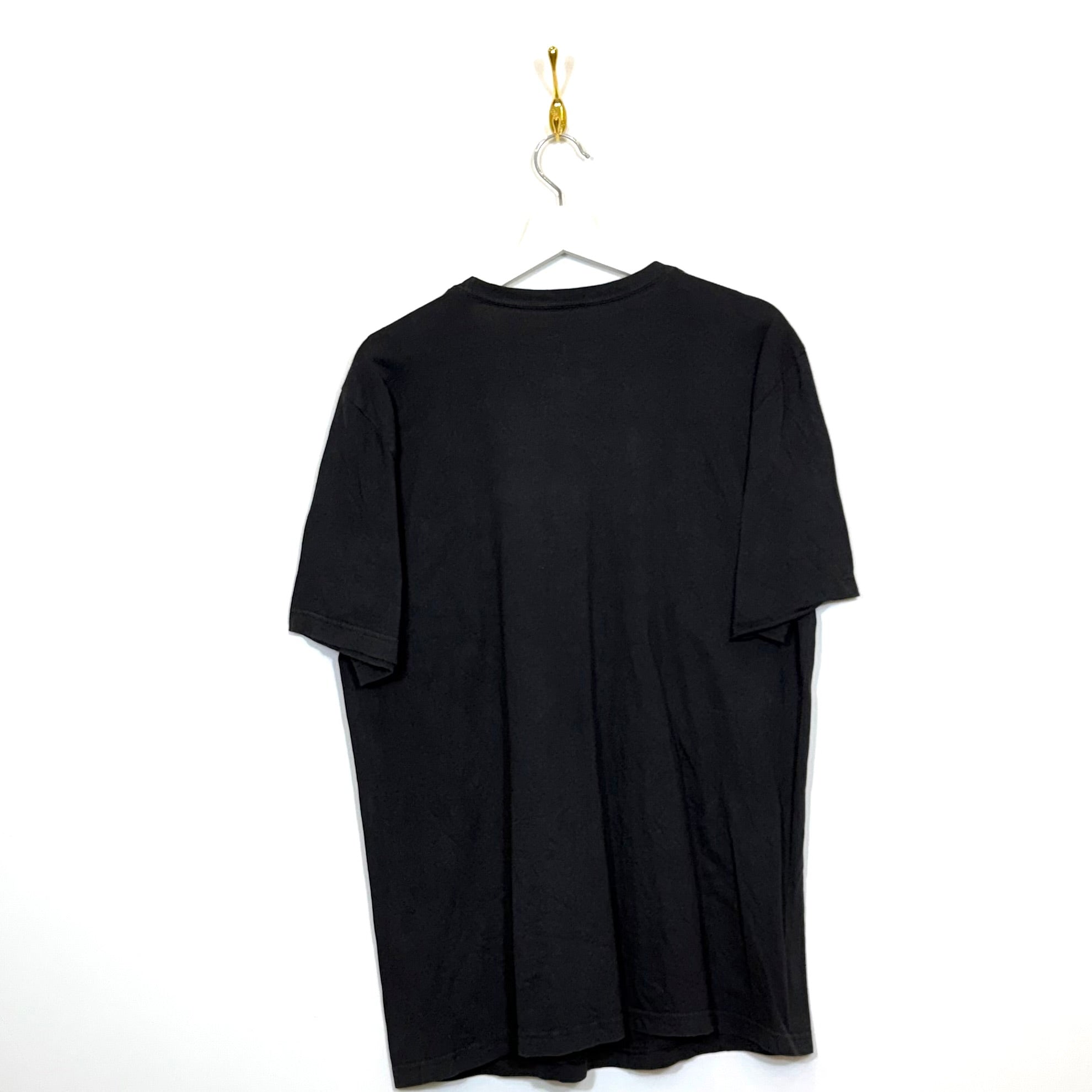 00s T-Shirt Nike Vintage [L]