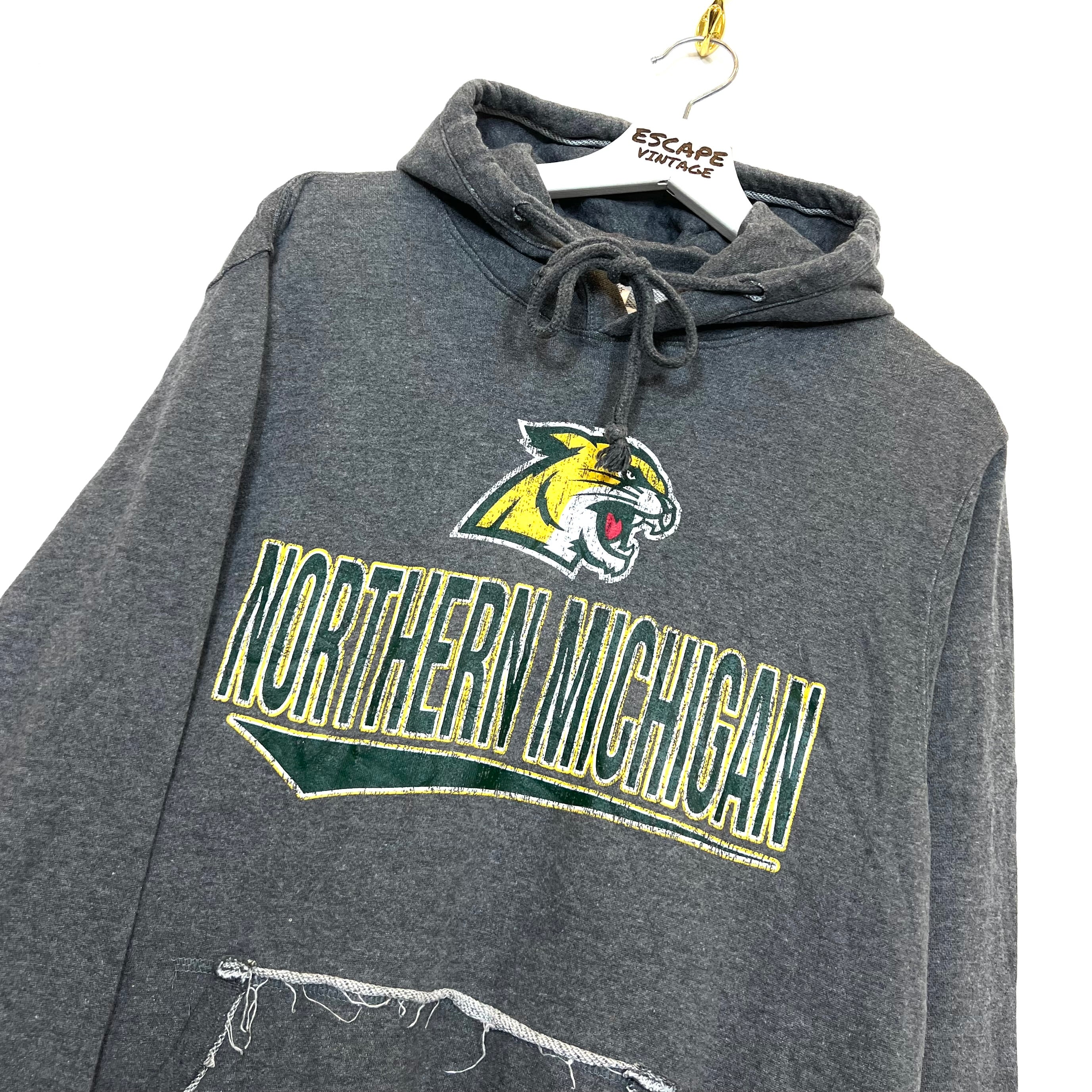 Felpa Grafica USA Vintage [M]