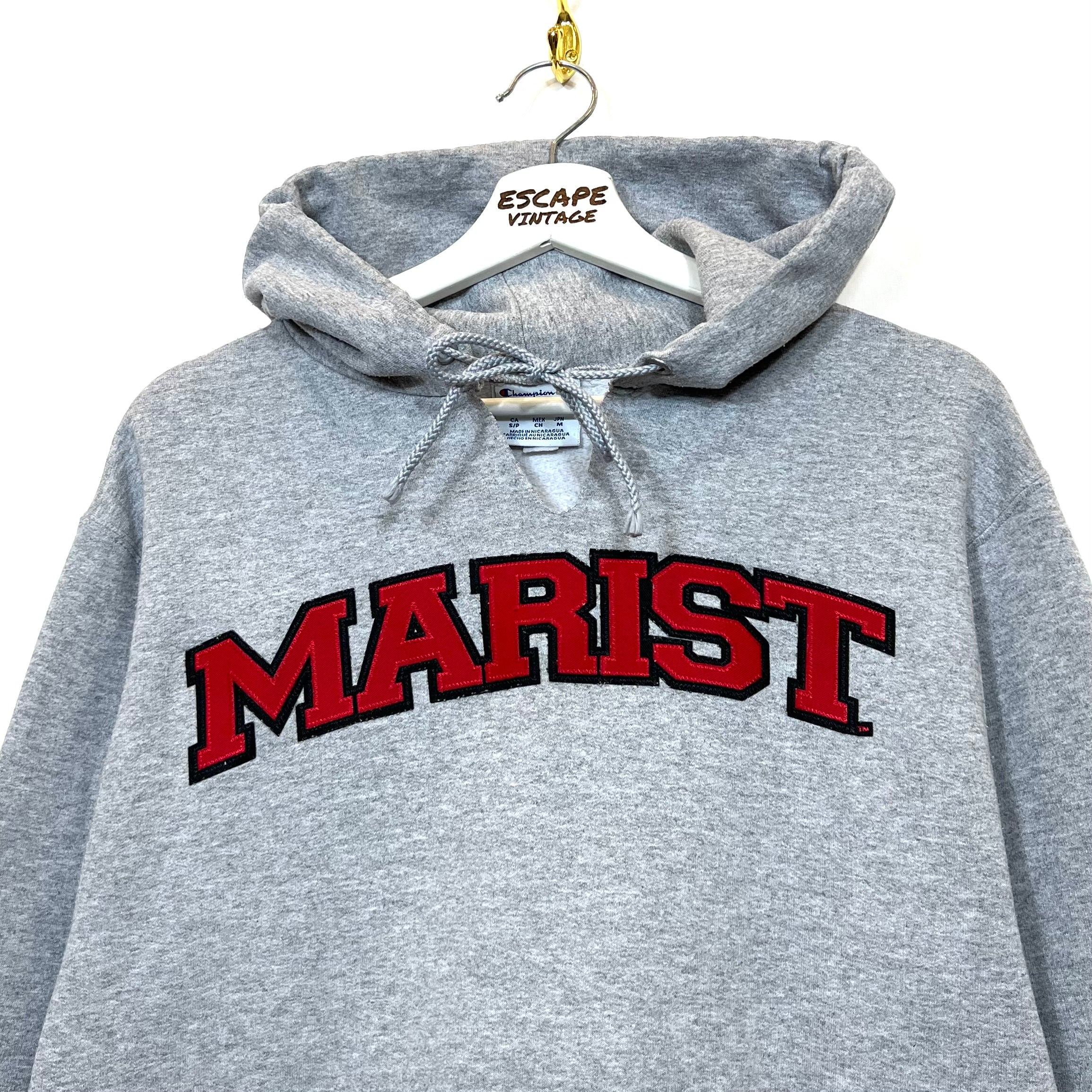 00s Felpa Champion Vintage [S]