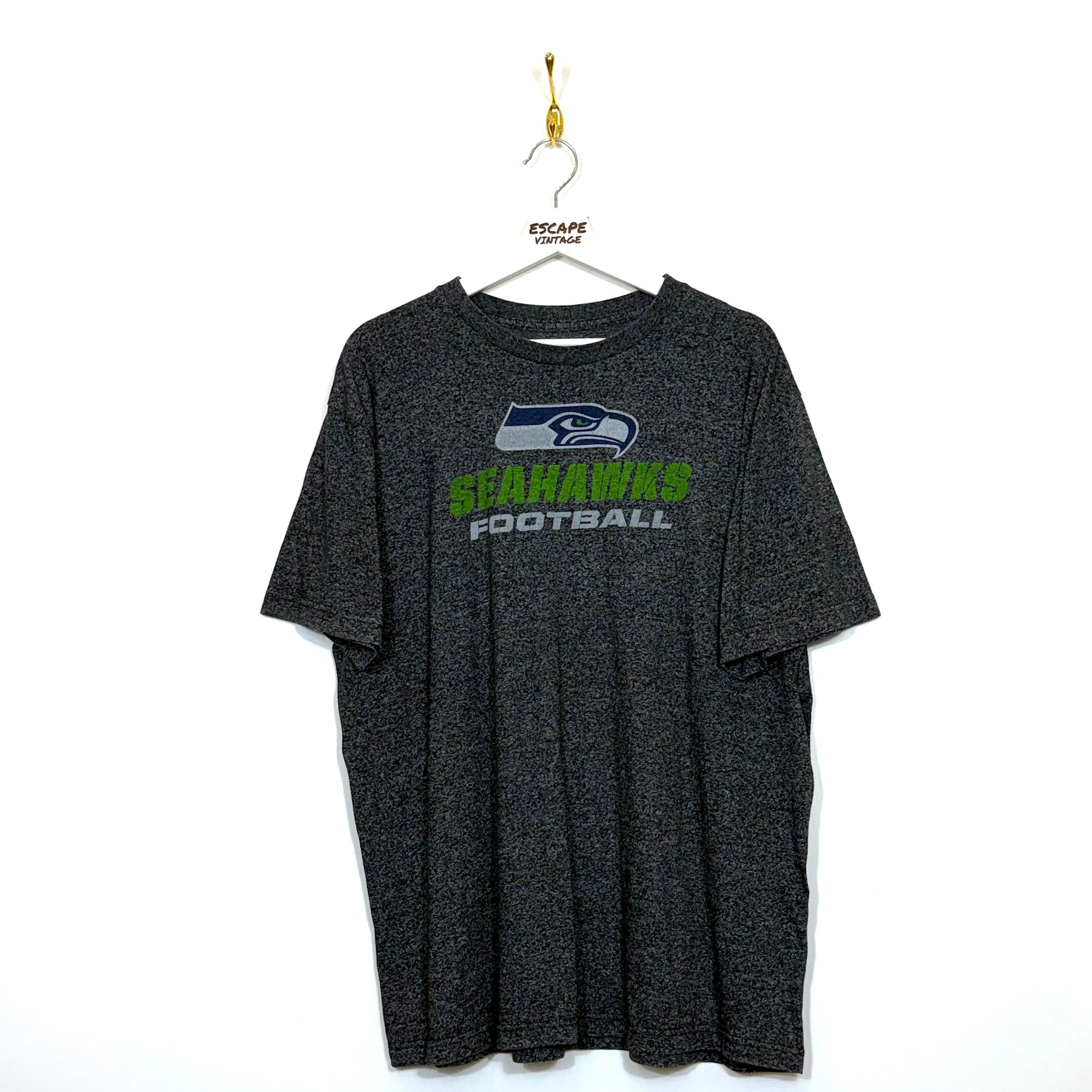 T-Shirt NFL Seahawks Vintage [XL]