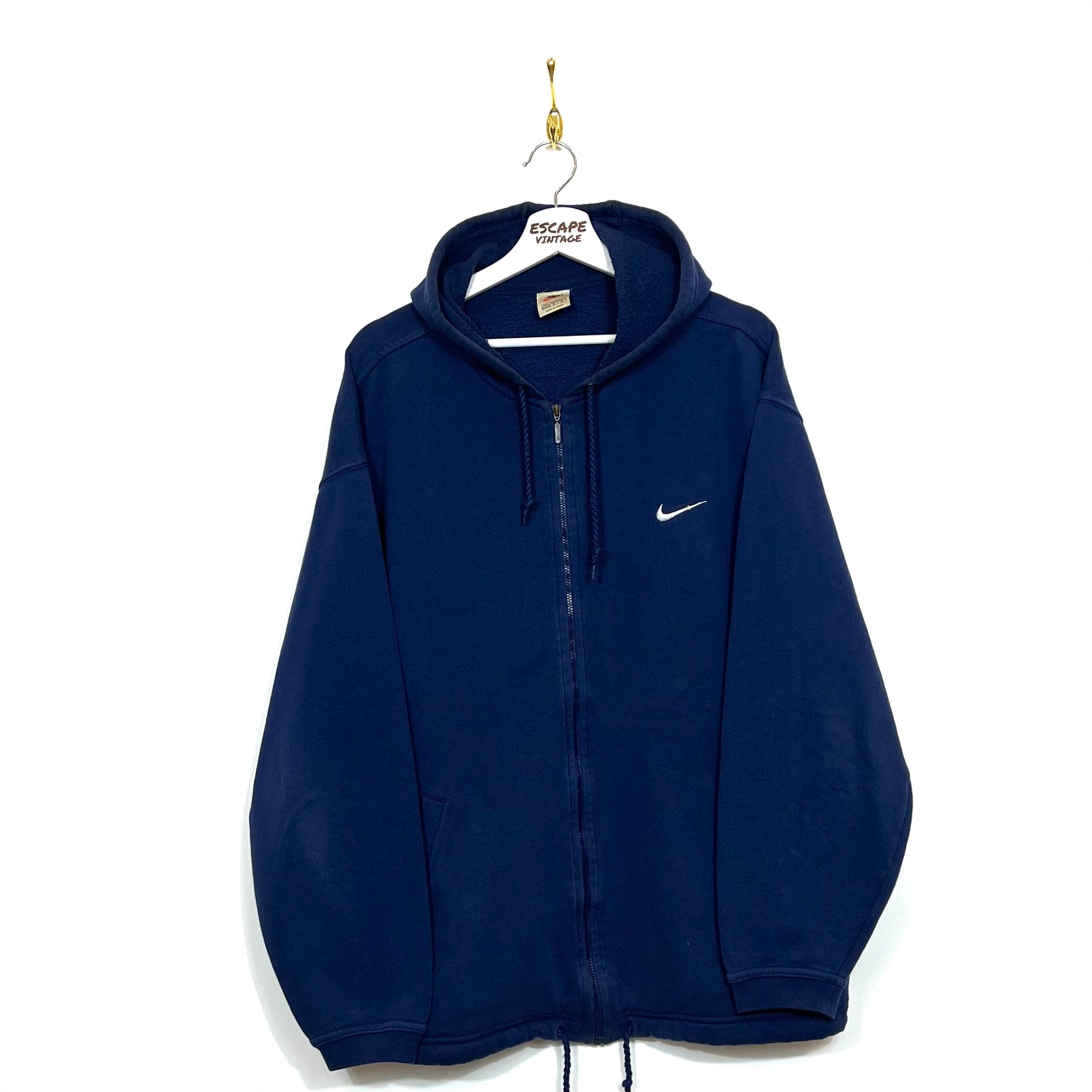 90s Felpa Nike Vintage [XL]