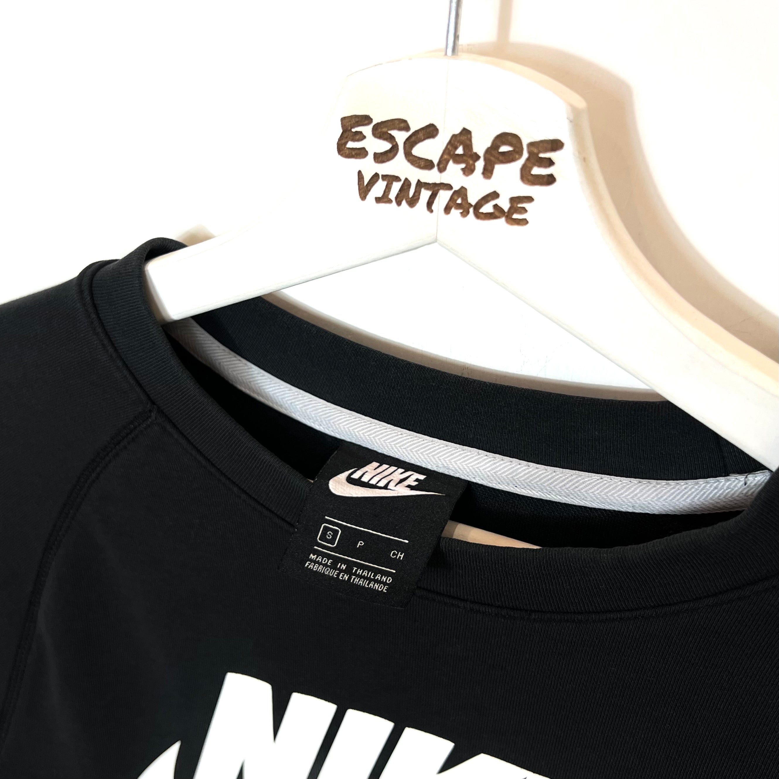 Felpa Nike Vintage [S]