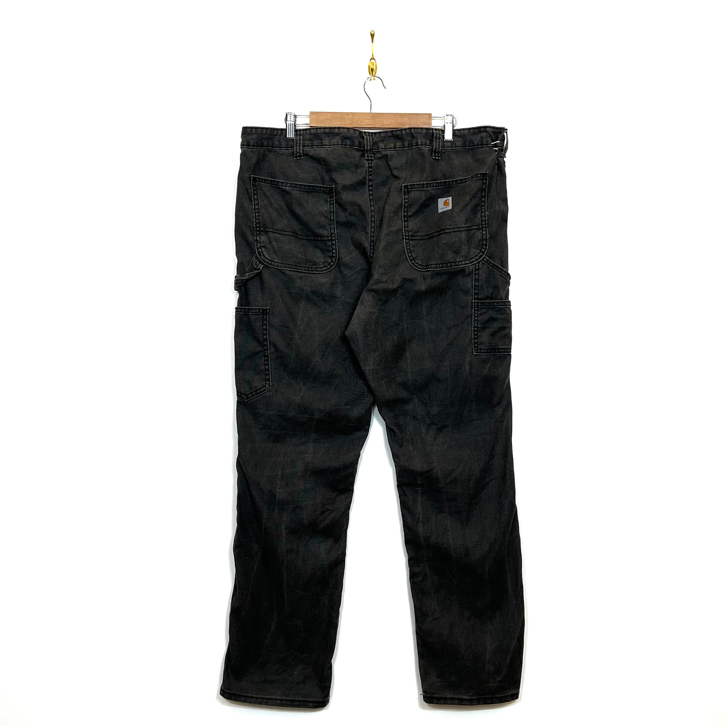 Jeans Carhartt Double Knee Vintage [52 IT]