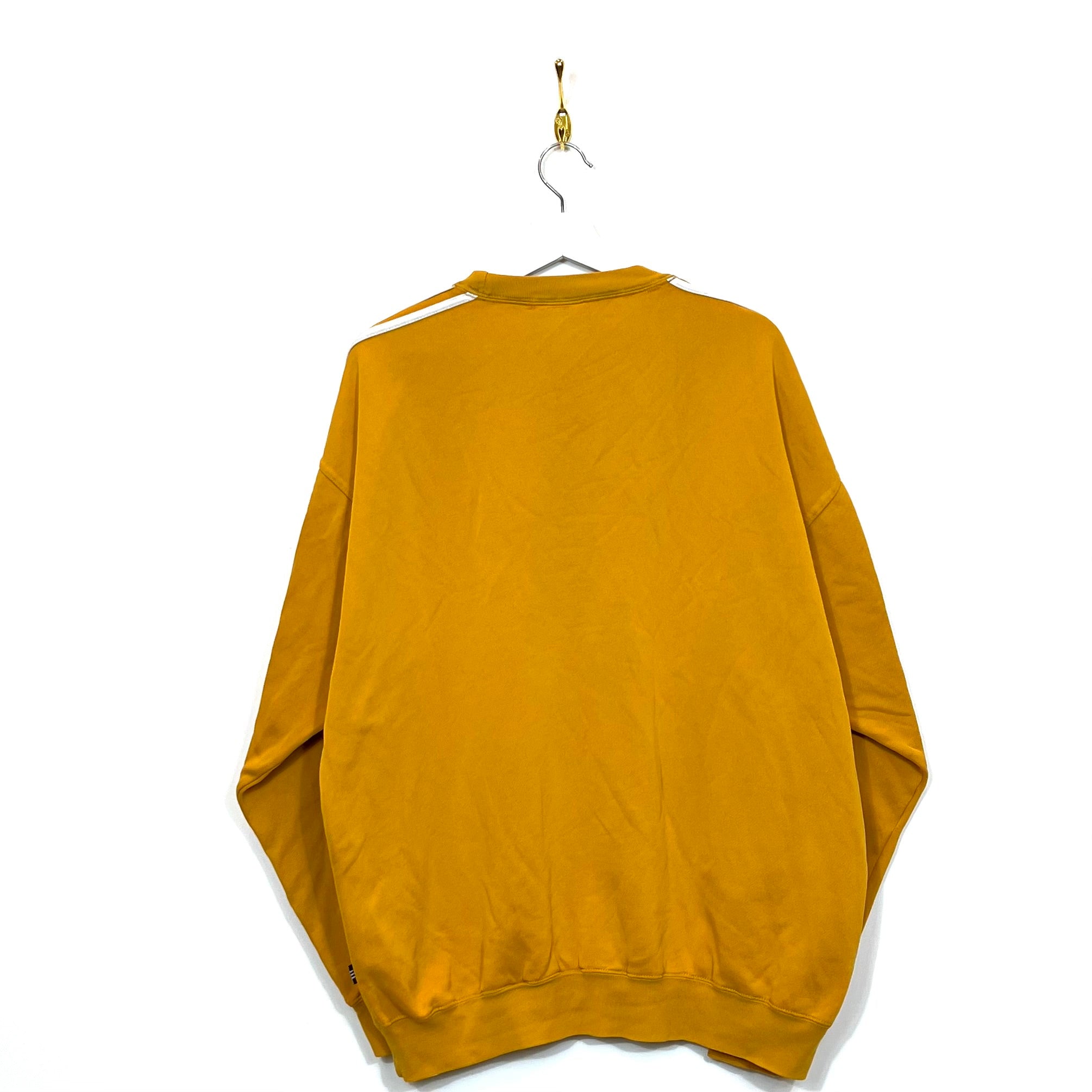 90s Felpa Adidas Vintage [L]