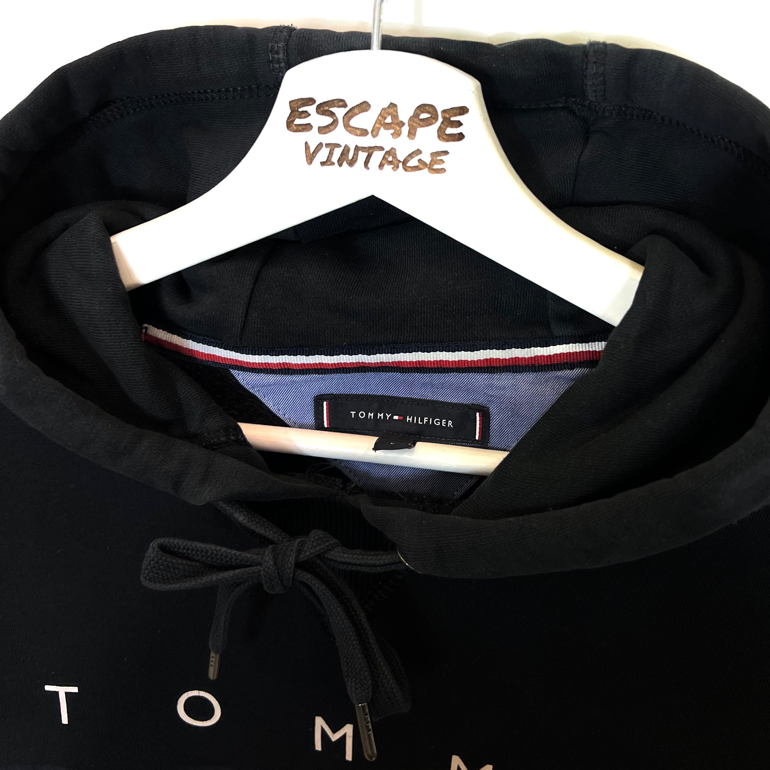 Felpa Tommy Hilfiger Vintage [L]
