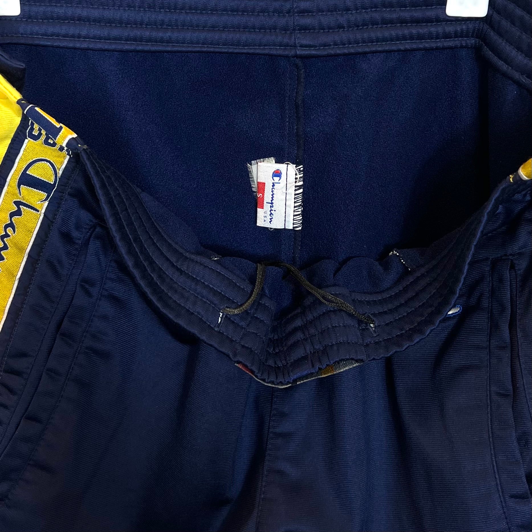 00s Pantaloni Champion Vintage [S]