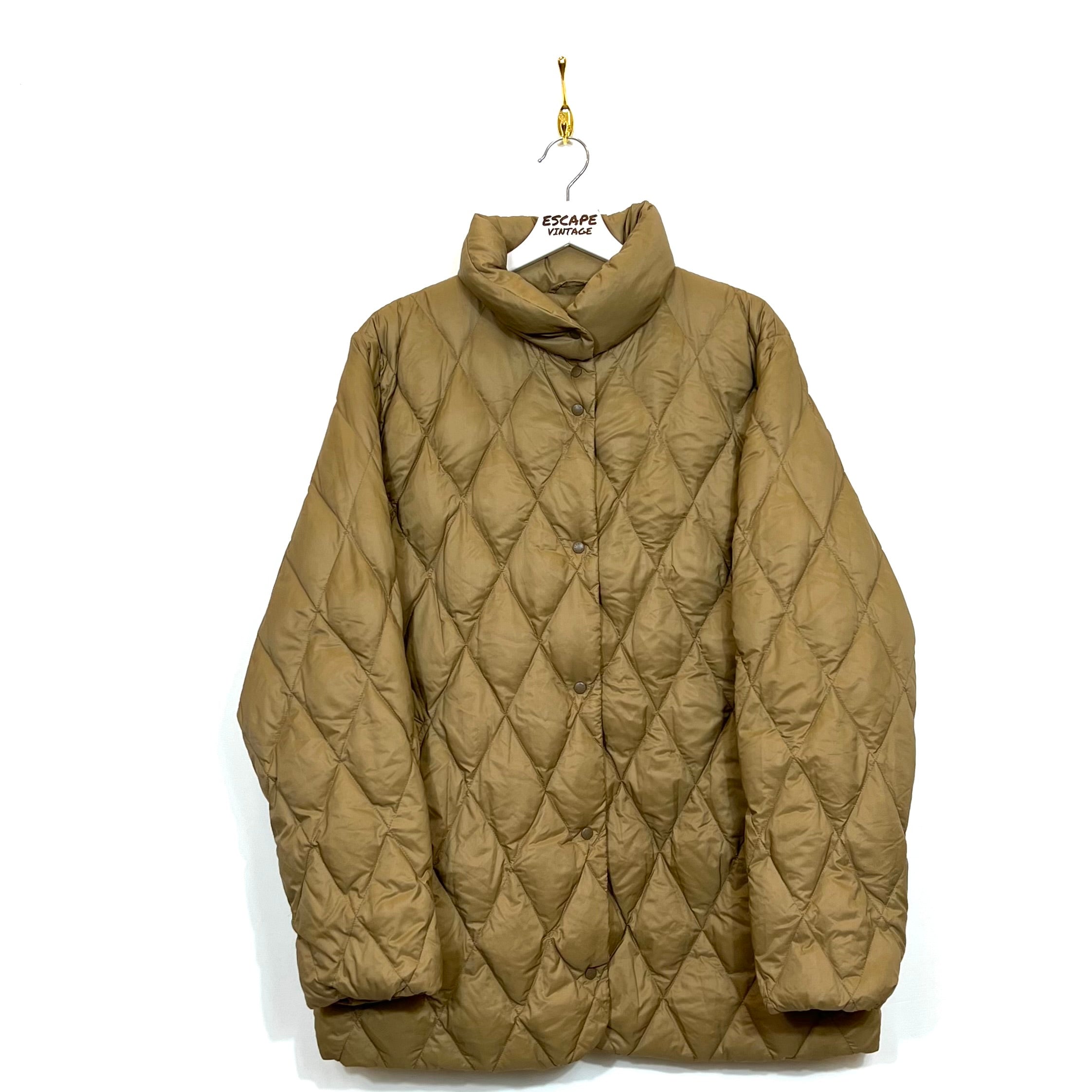 Piumino Moncler Vintage [M]