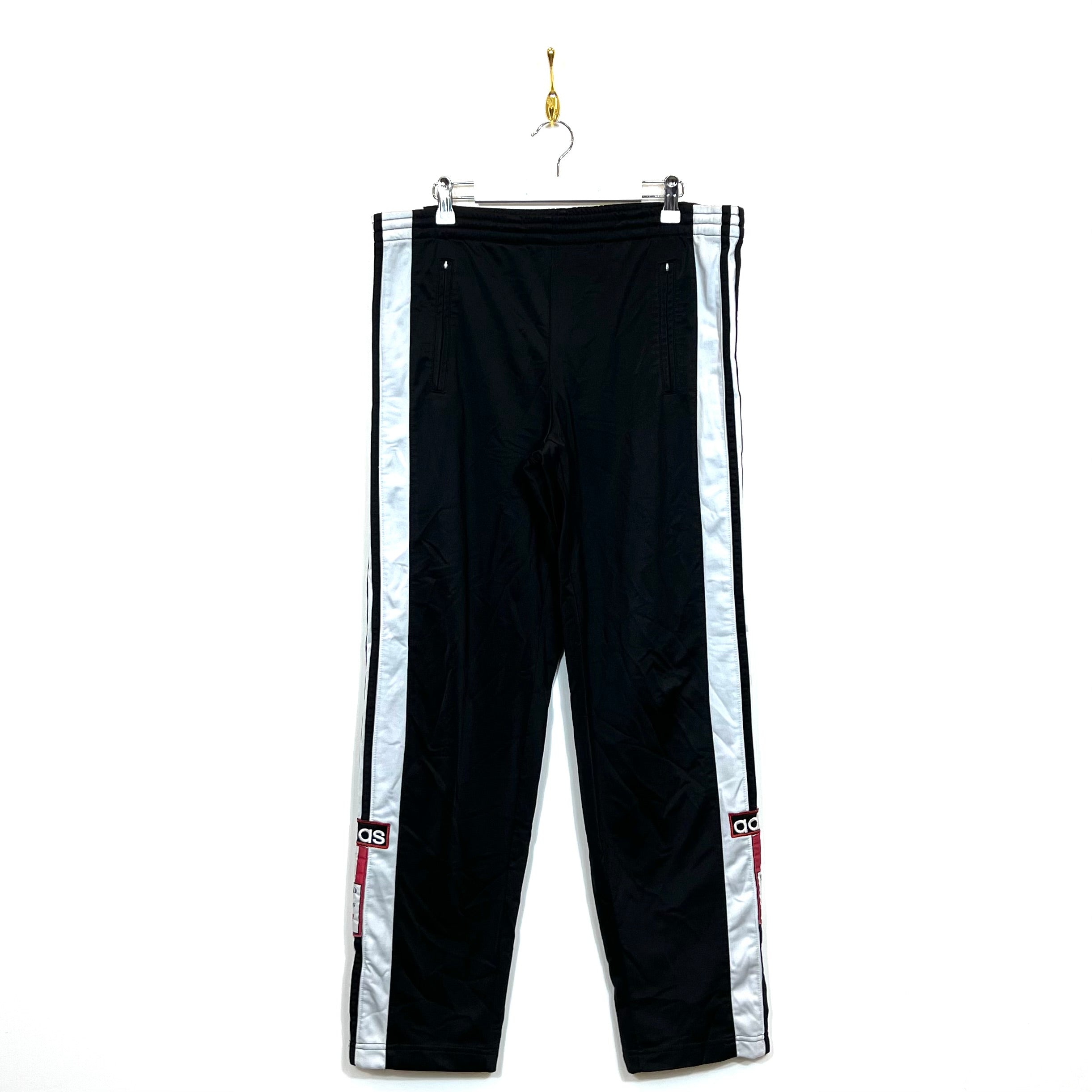 90s Pantalone Adidas Firebird Vintage [S]