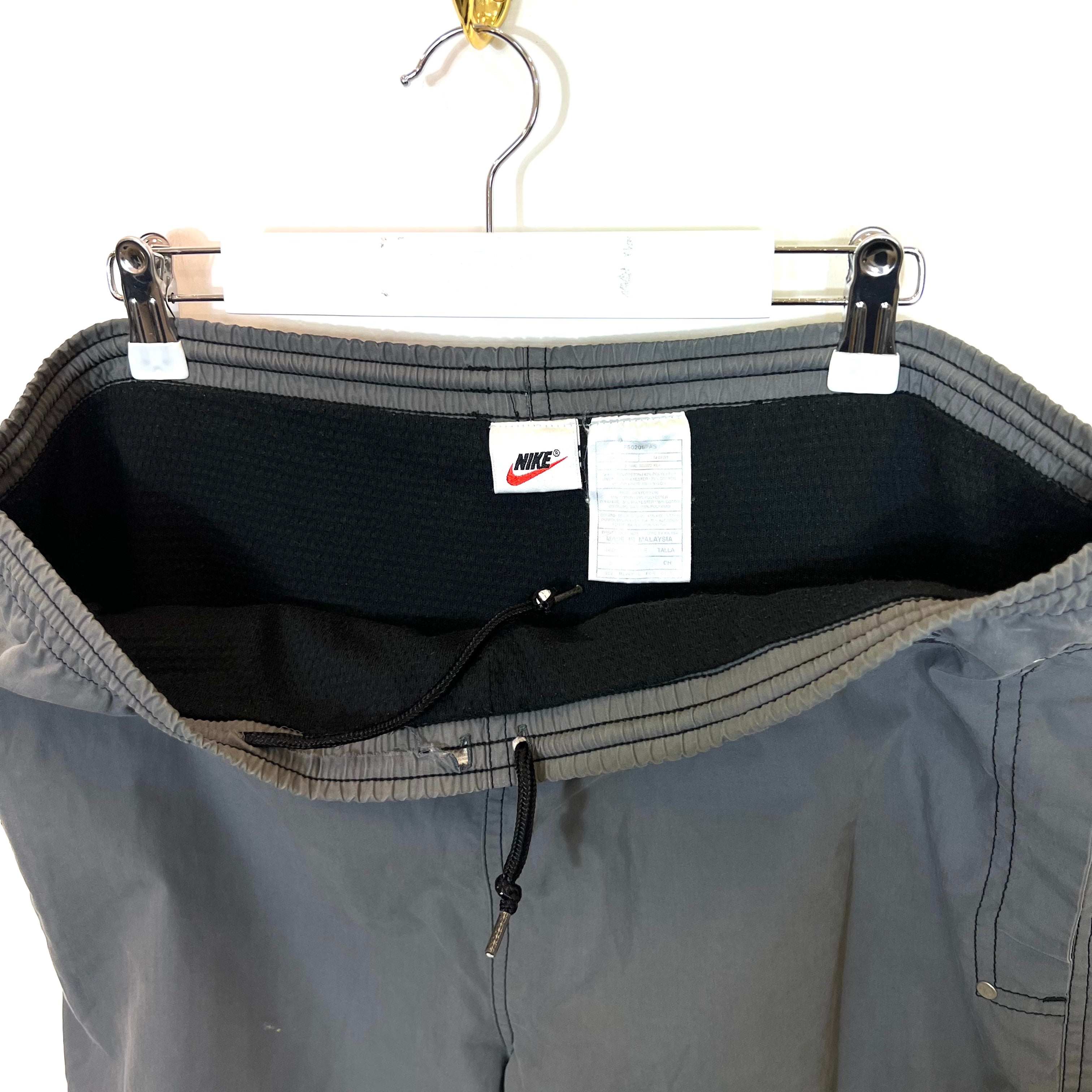 00s Pantaloni Nike Vintage [L]