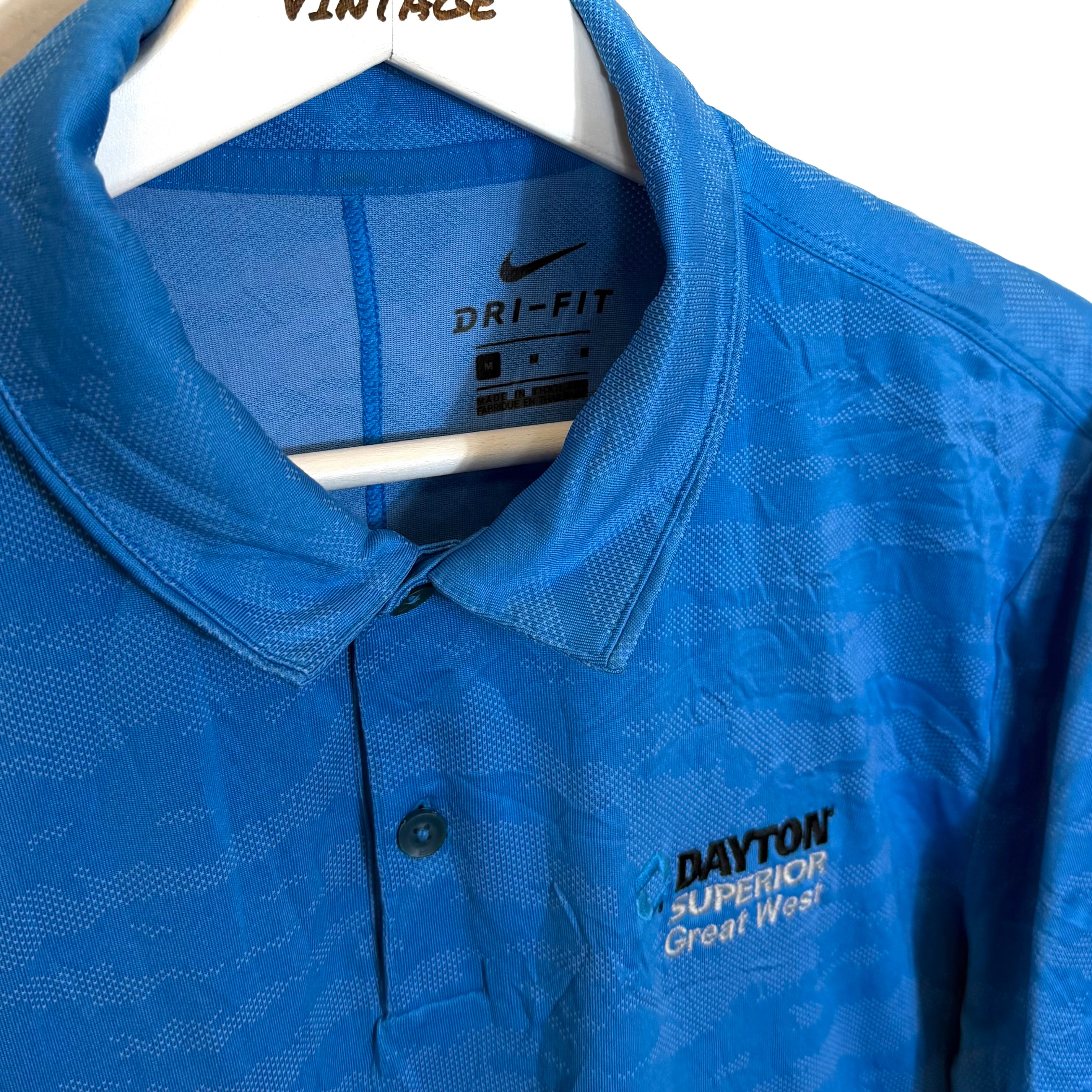 Polo Nike Vintage [M]