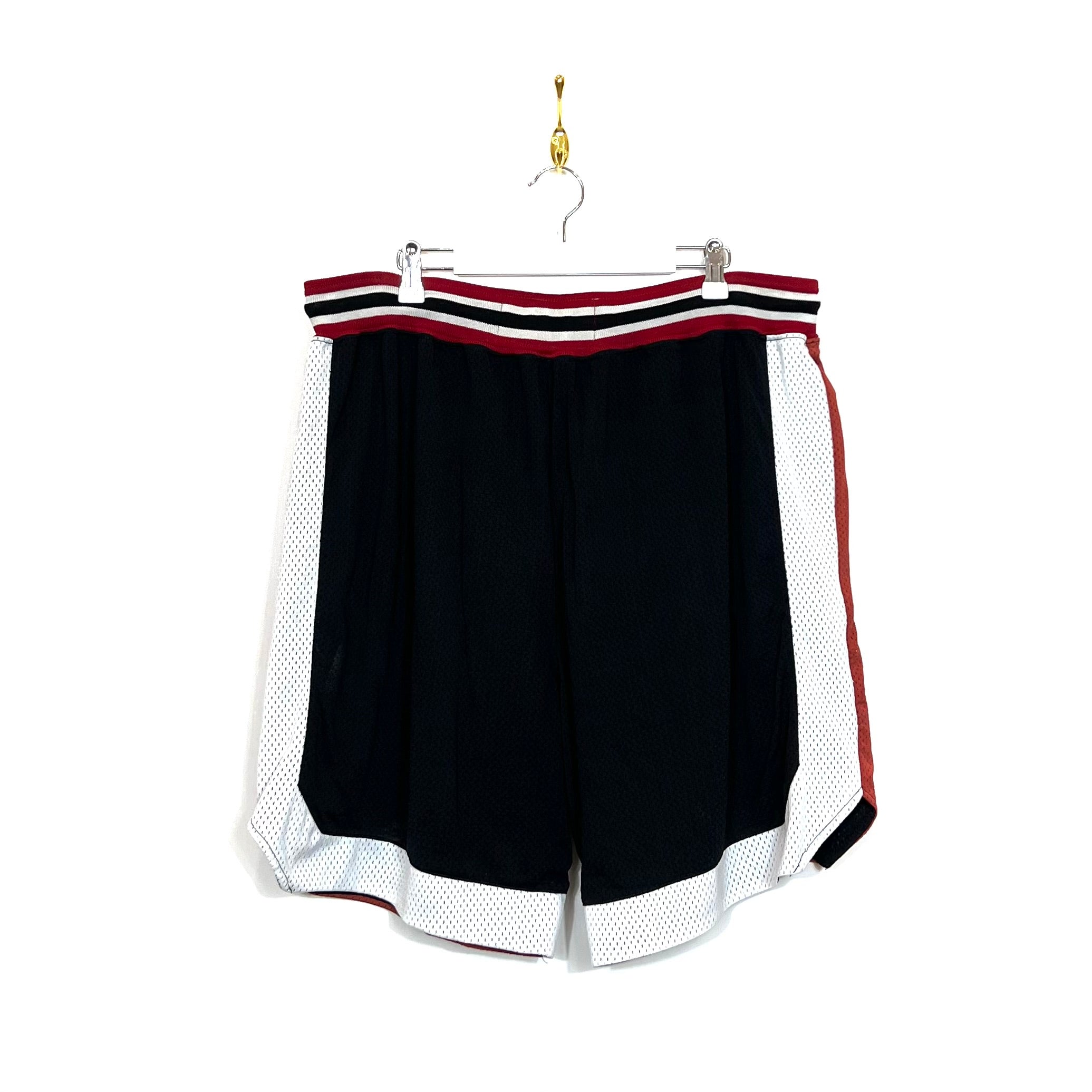 Shorts Basket Champion Vintage [XXL]