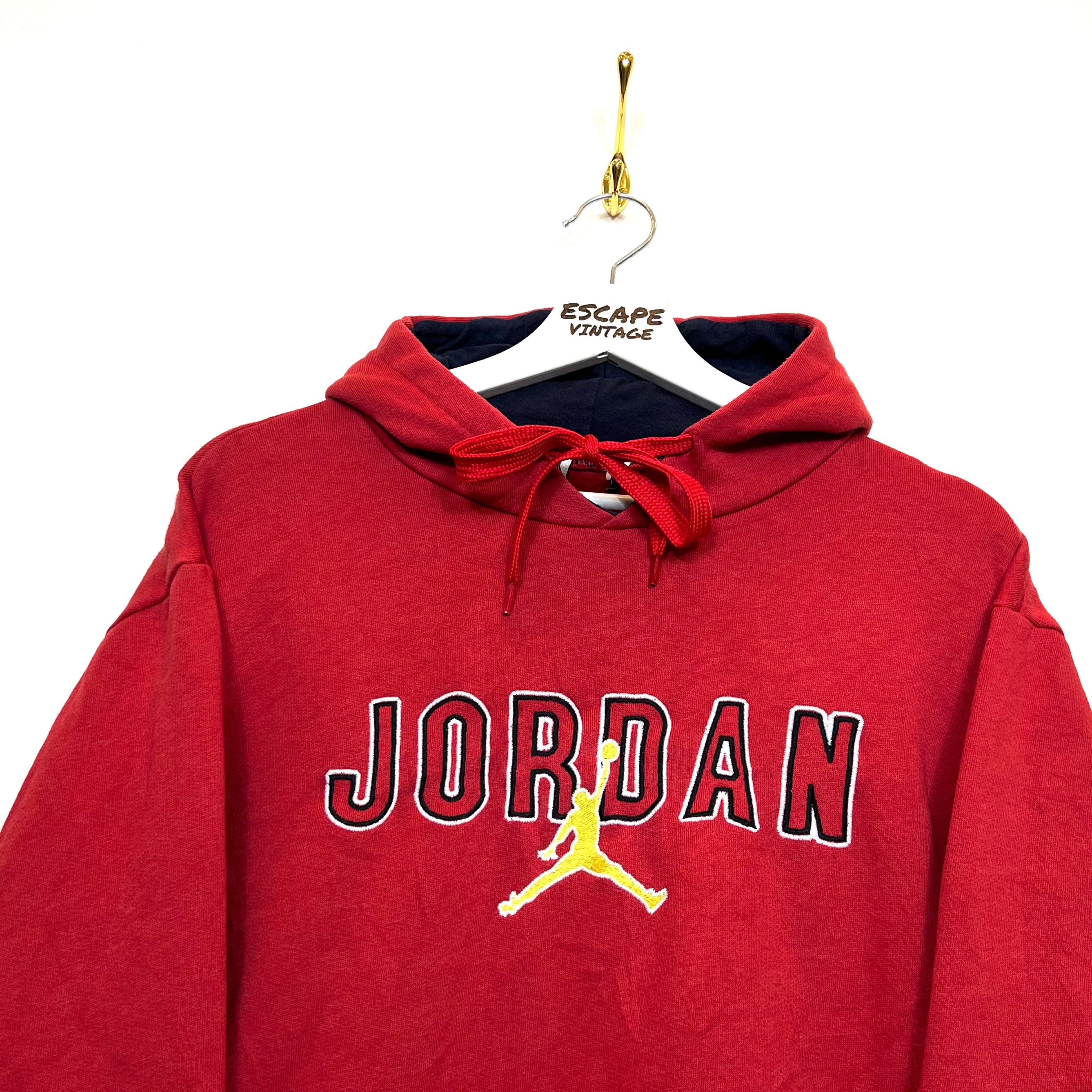 90s Felpa Jordan Vintage [S]