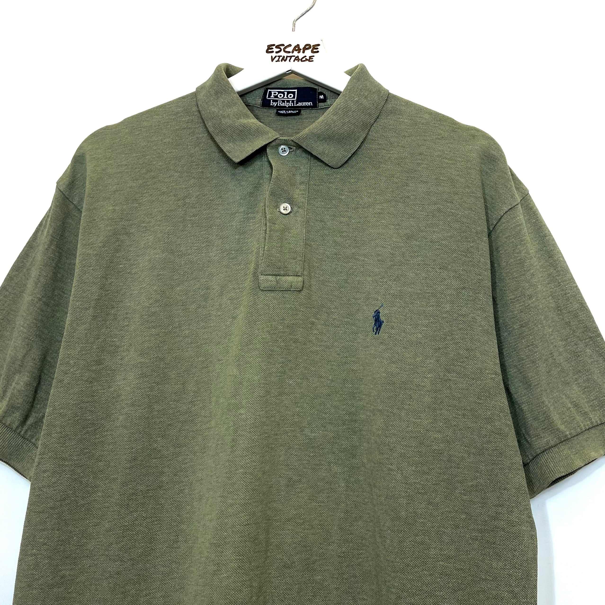 Polo Ralph Lauren Vintage [M]