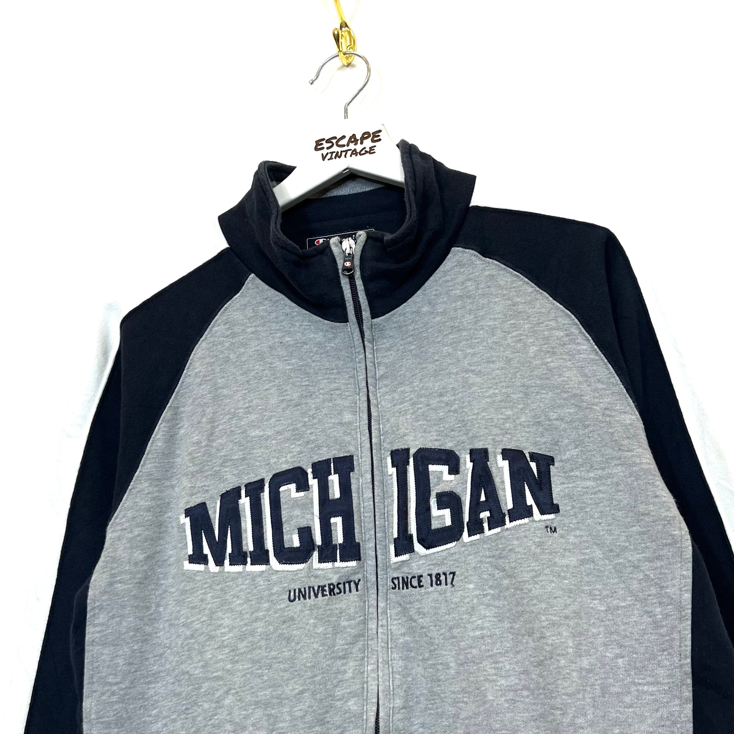 Felpa Champion USA Vintage [L]