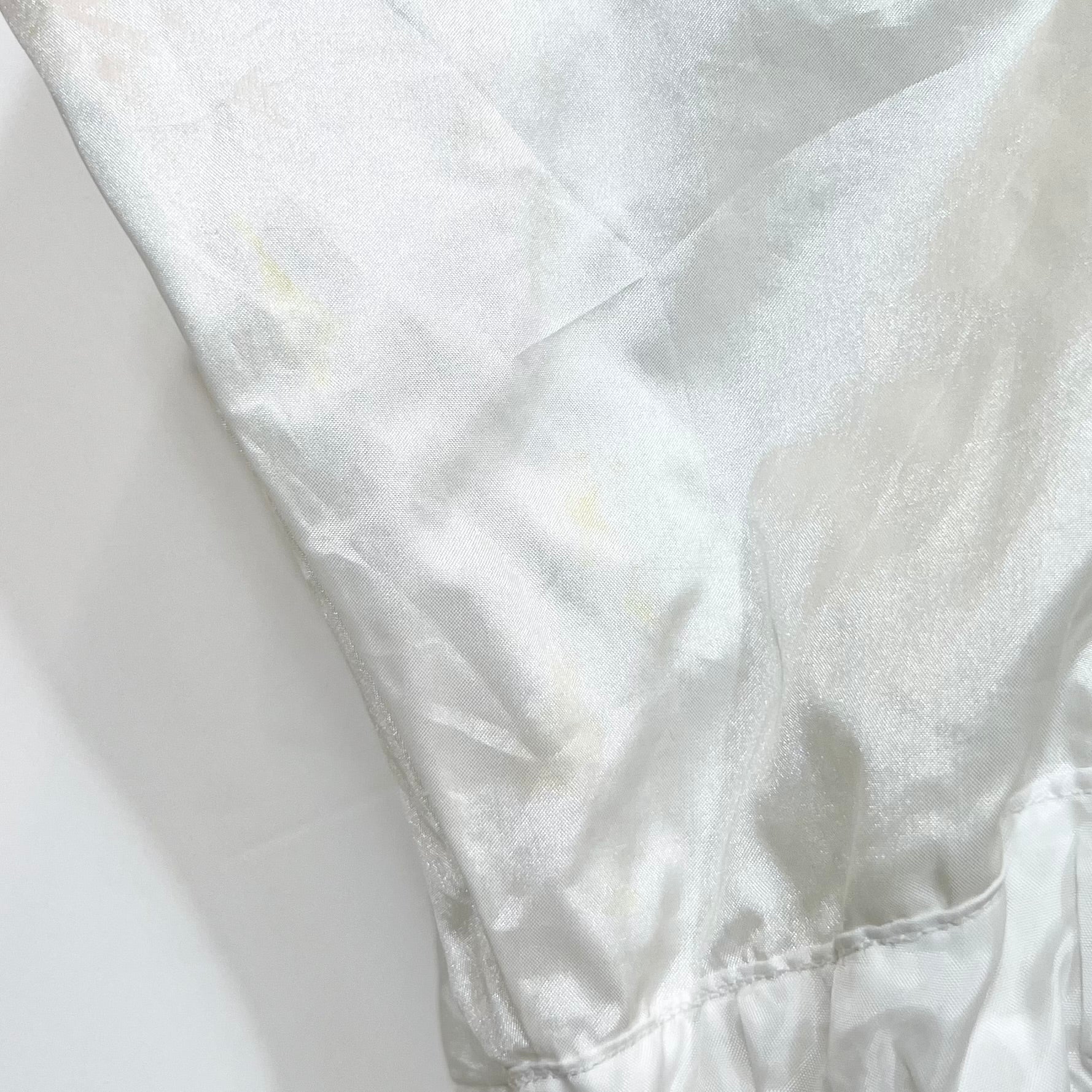 [RARA] 90s Giacca Nike Supreme Court Vintage [XL]