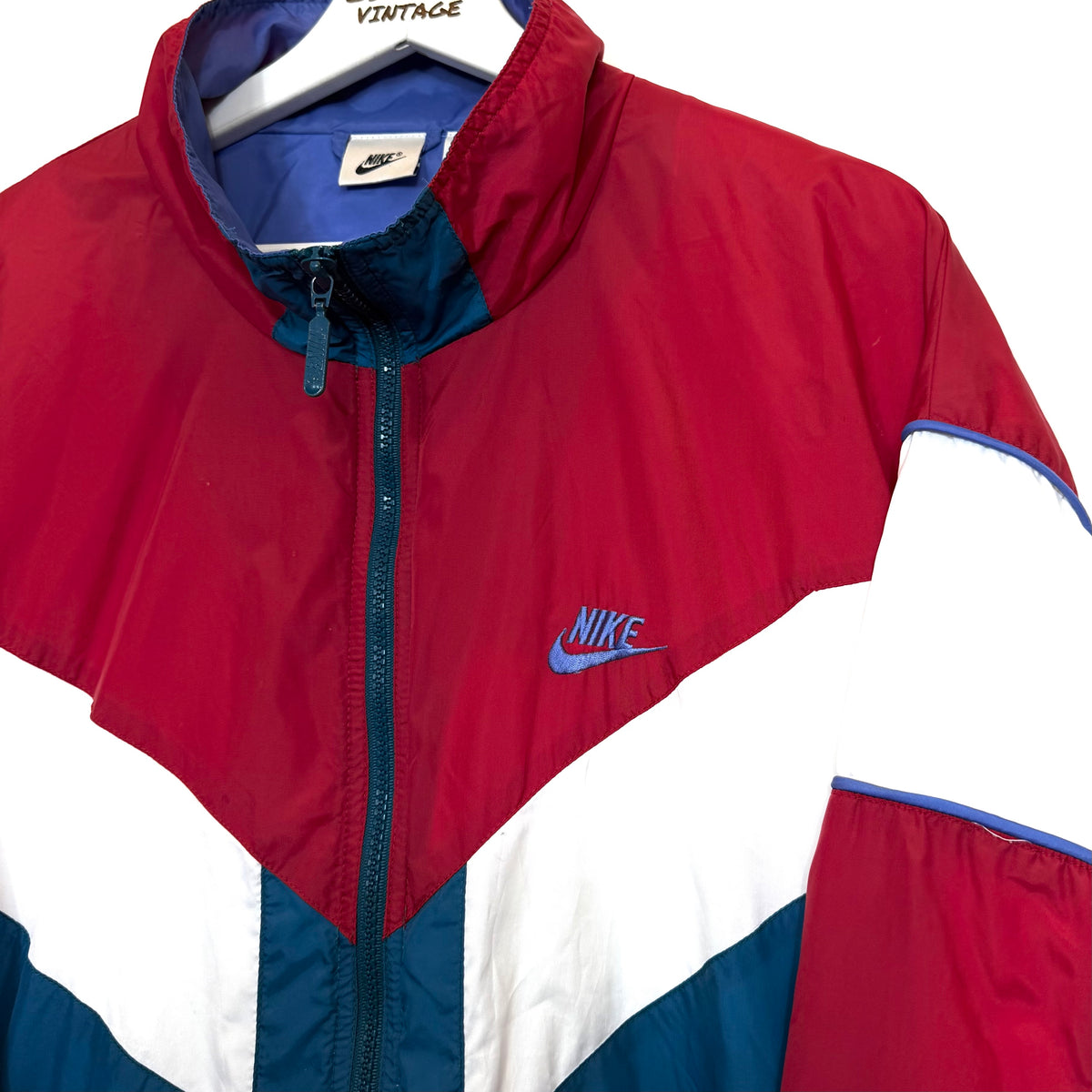90s Giacca Nike Vintage [XL]