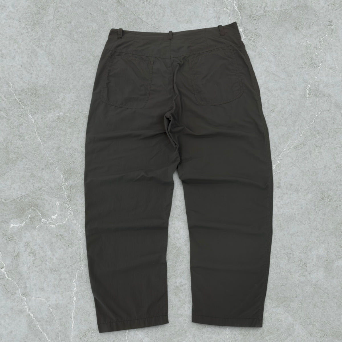 00s Pantaloni QuickSilver Vintage [XL]