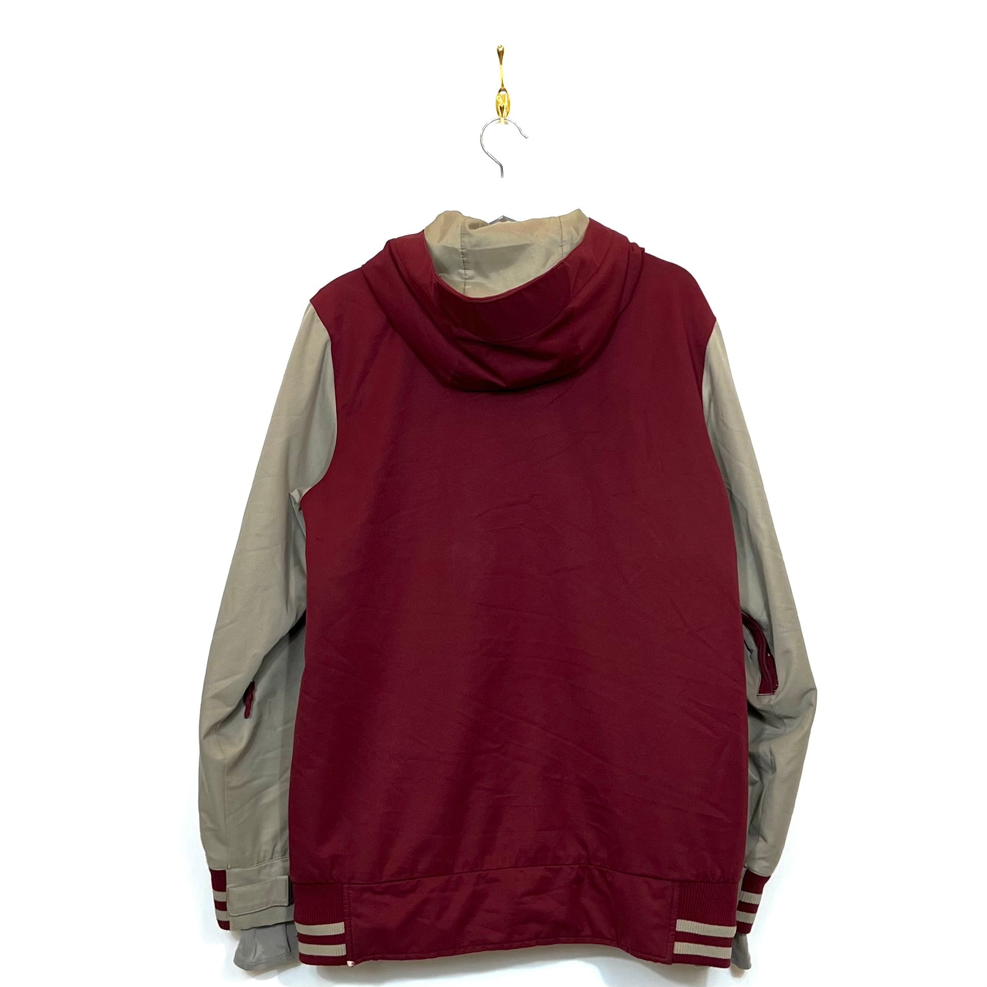 00s Giubbino Nike Vintage [S]