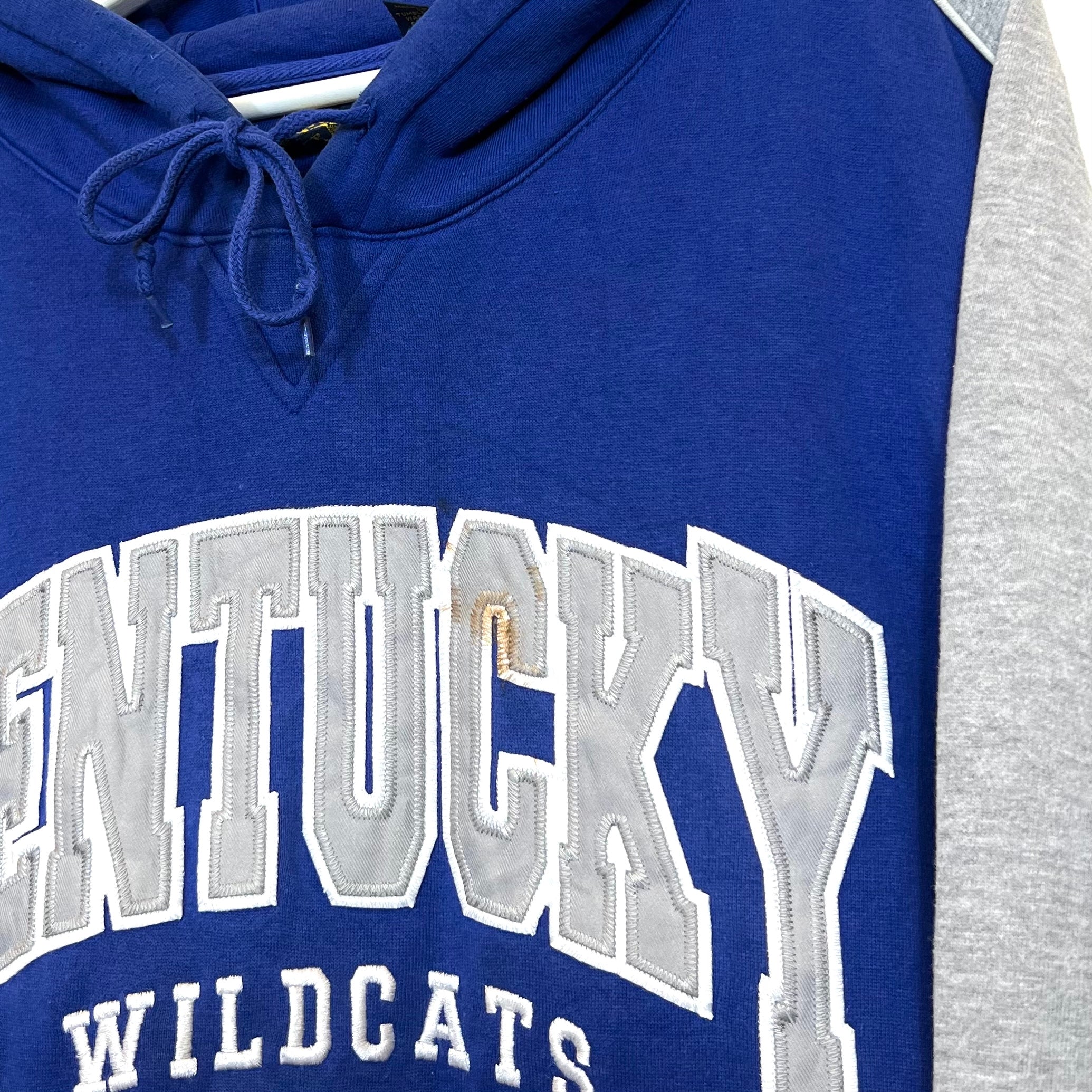 00s Felpa Kentucky USA Vintage [L]