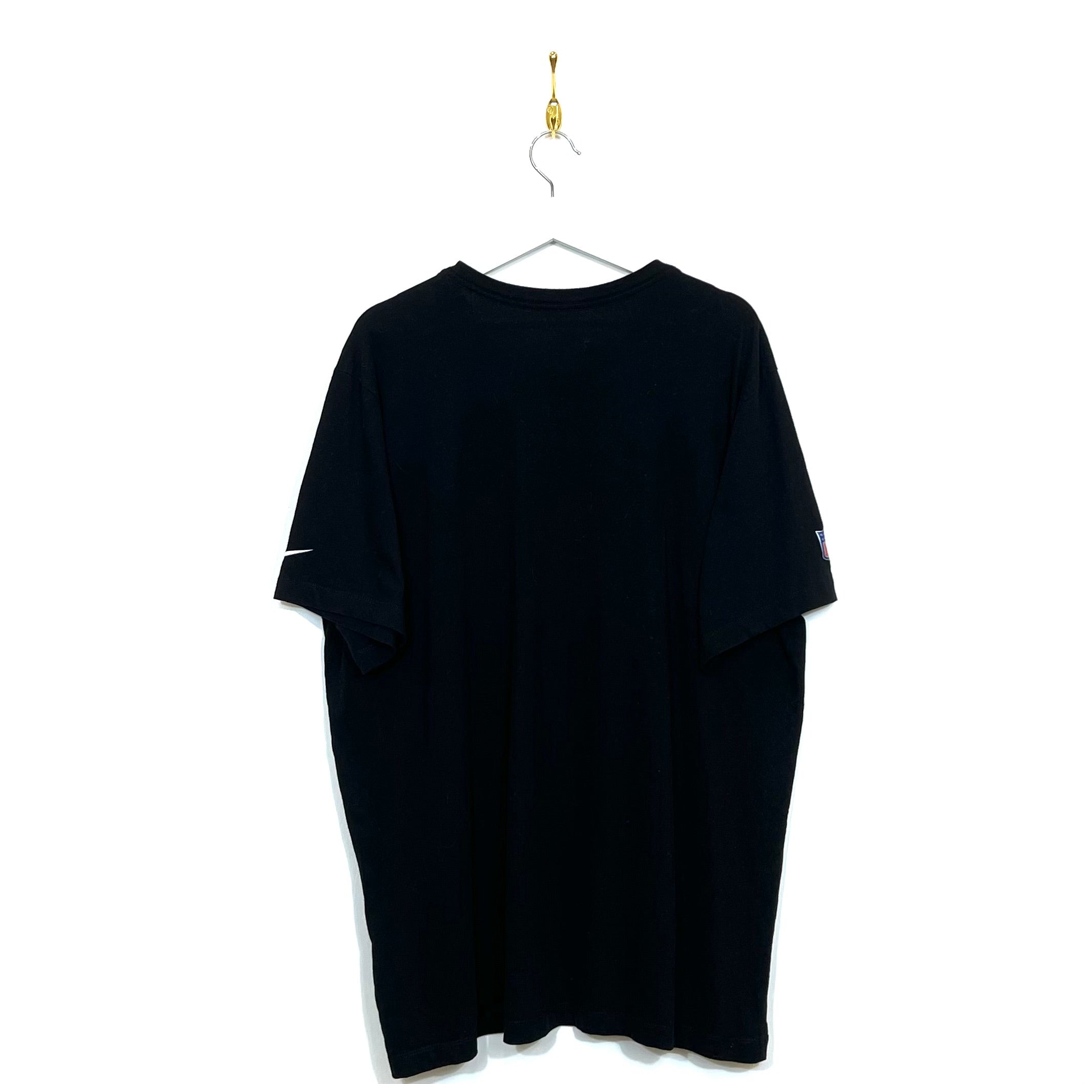 T-Shirt Nike Vintage [XXL]