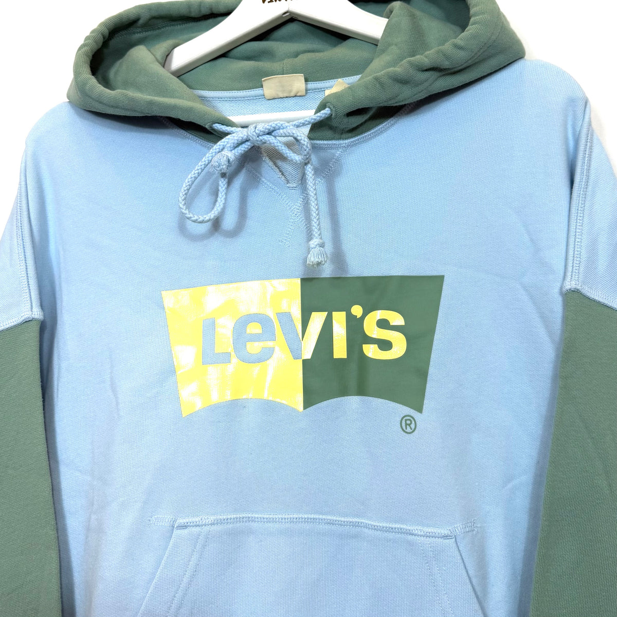 Felpa Levis Vintage [L]