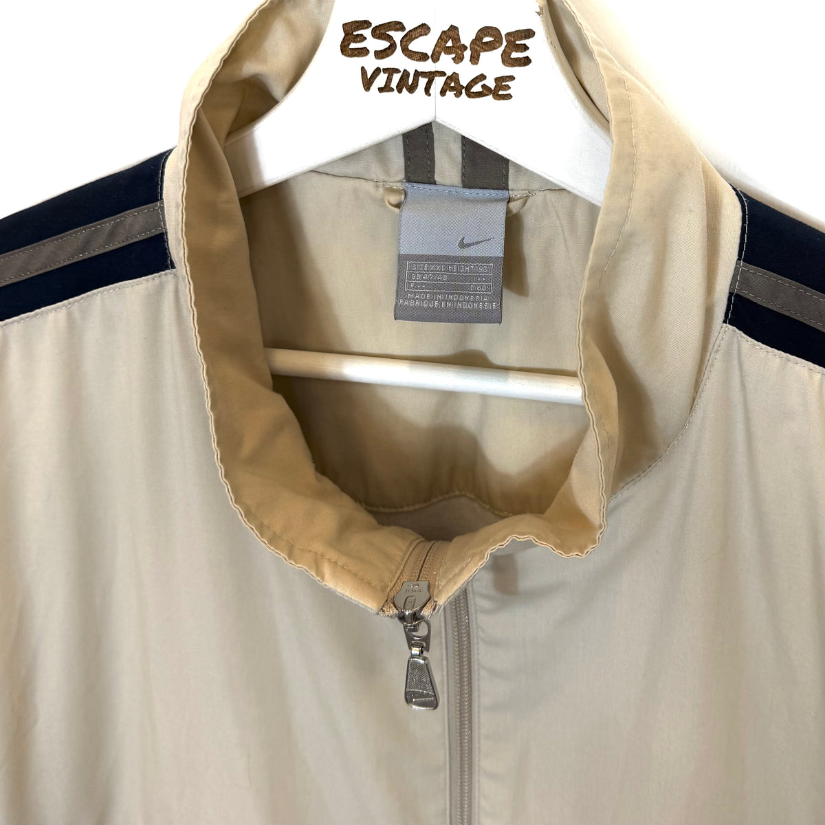 00s Giacca Nike Vintage [XXL]