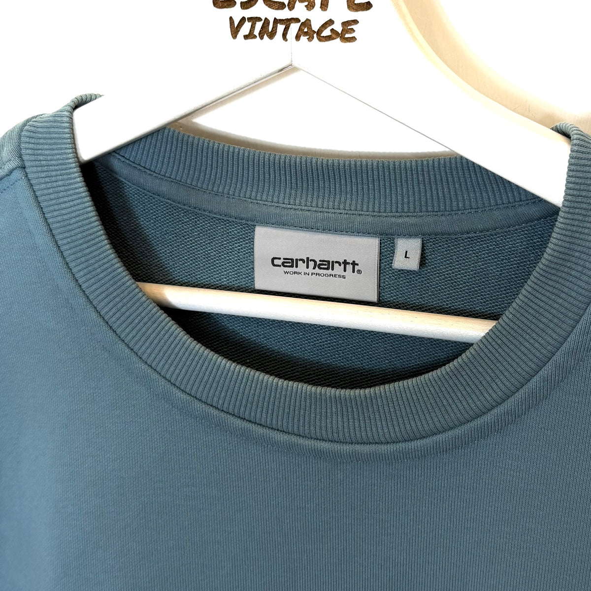 Felpa Carhartt Vintage [L]