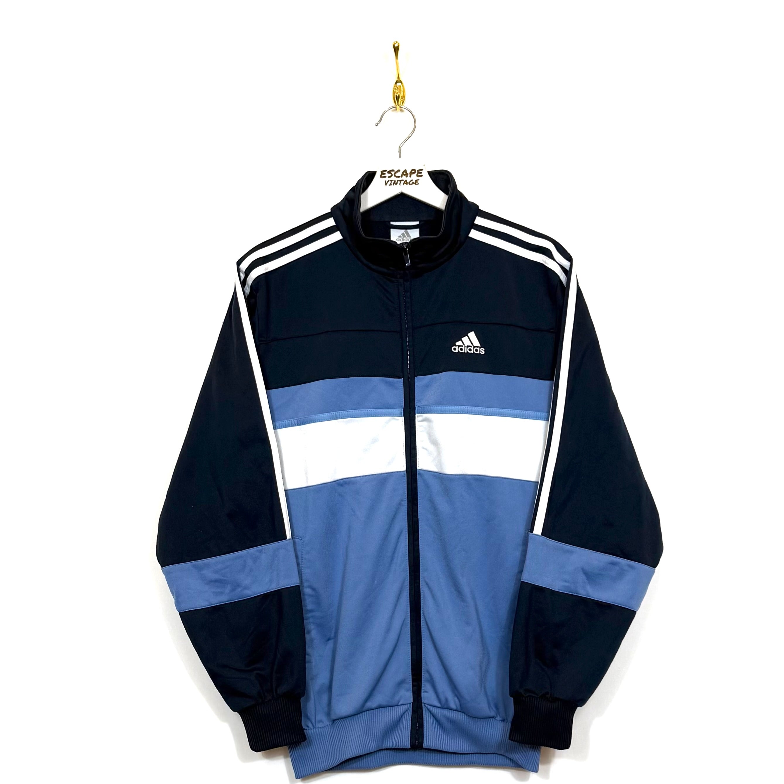 00s Felpa Adidas Vintage [M]